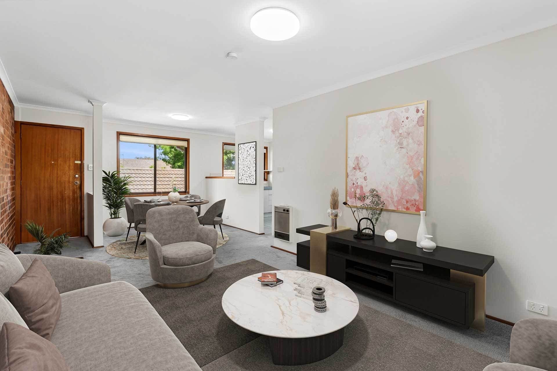 18, 181 McBryde Crescent, Wanniassa ACT 2903, Wanniassa - Thumbnail 3