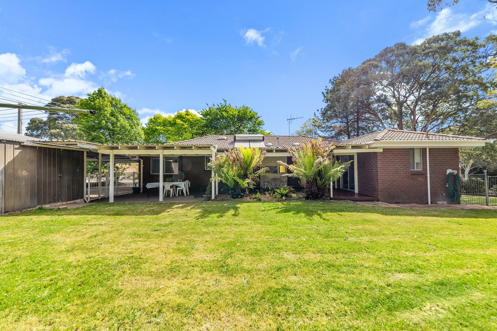 1 Strachan Place, Wanniassa ACT 2903, Wanniassa - Thumbnail 2