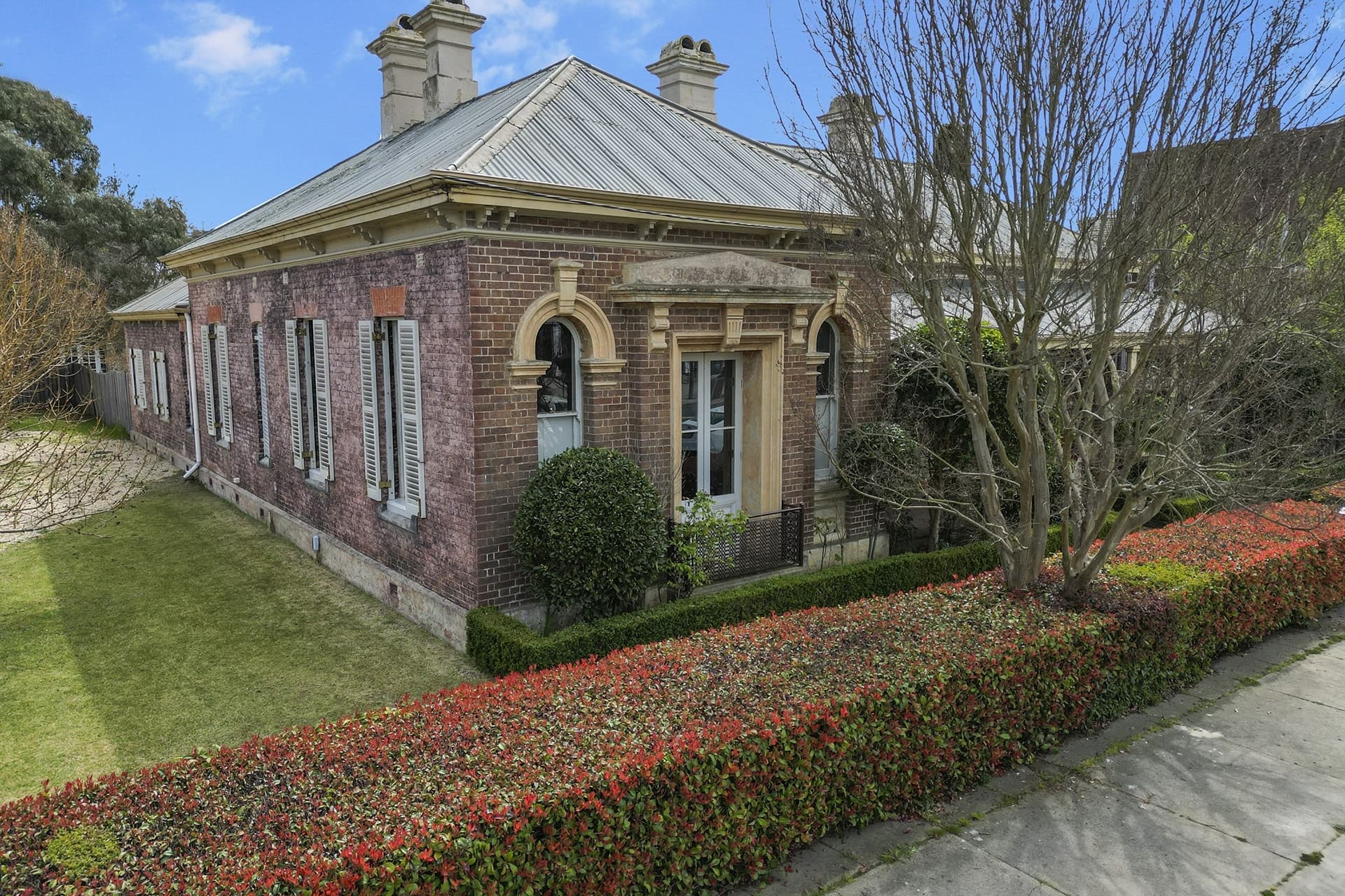 105 Yass Street, Gunning NSW 2581, Gunning - Image 1