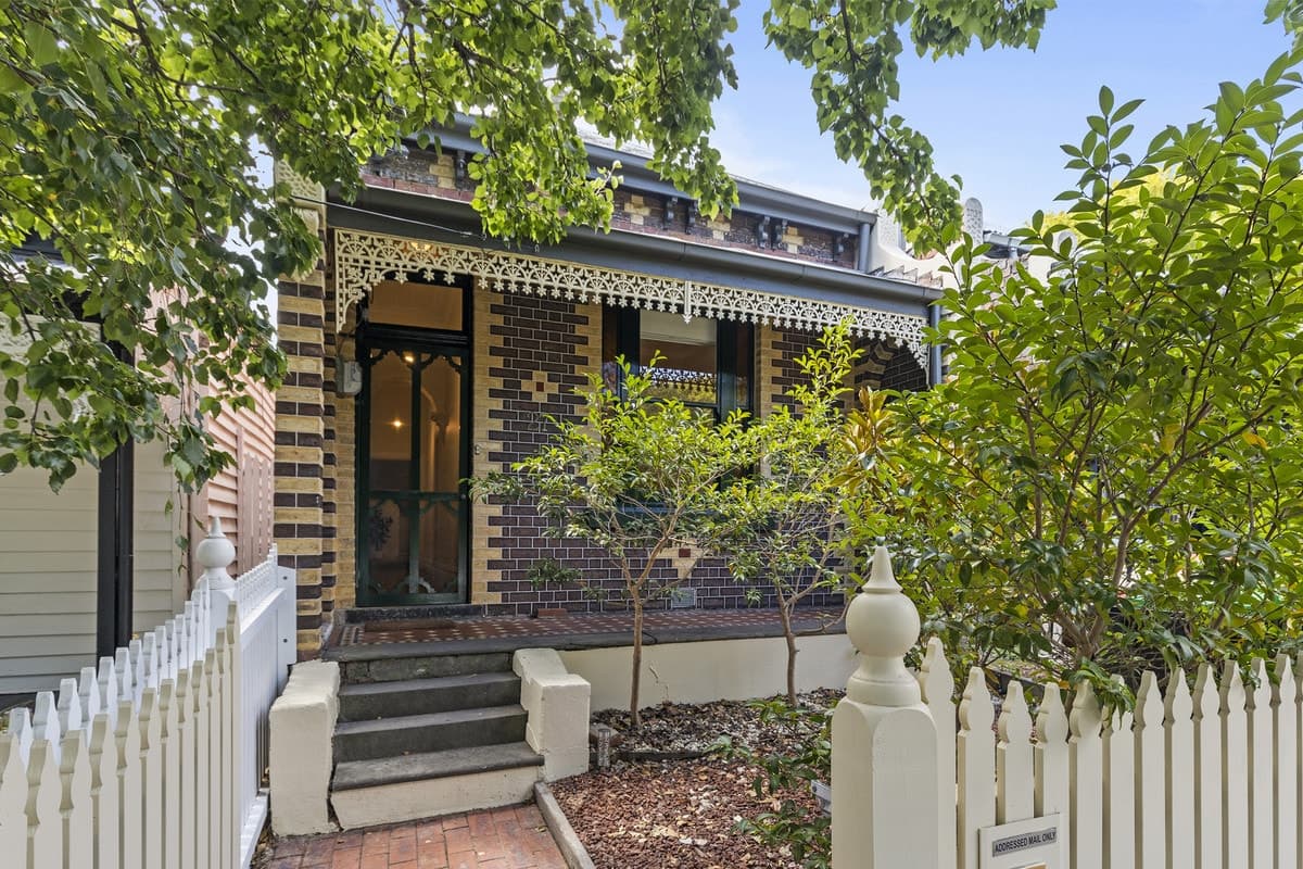 27 Eltham Street, FLEMINGTON VIC 3031, Flemington - Image 1