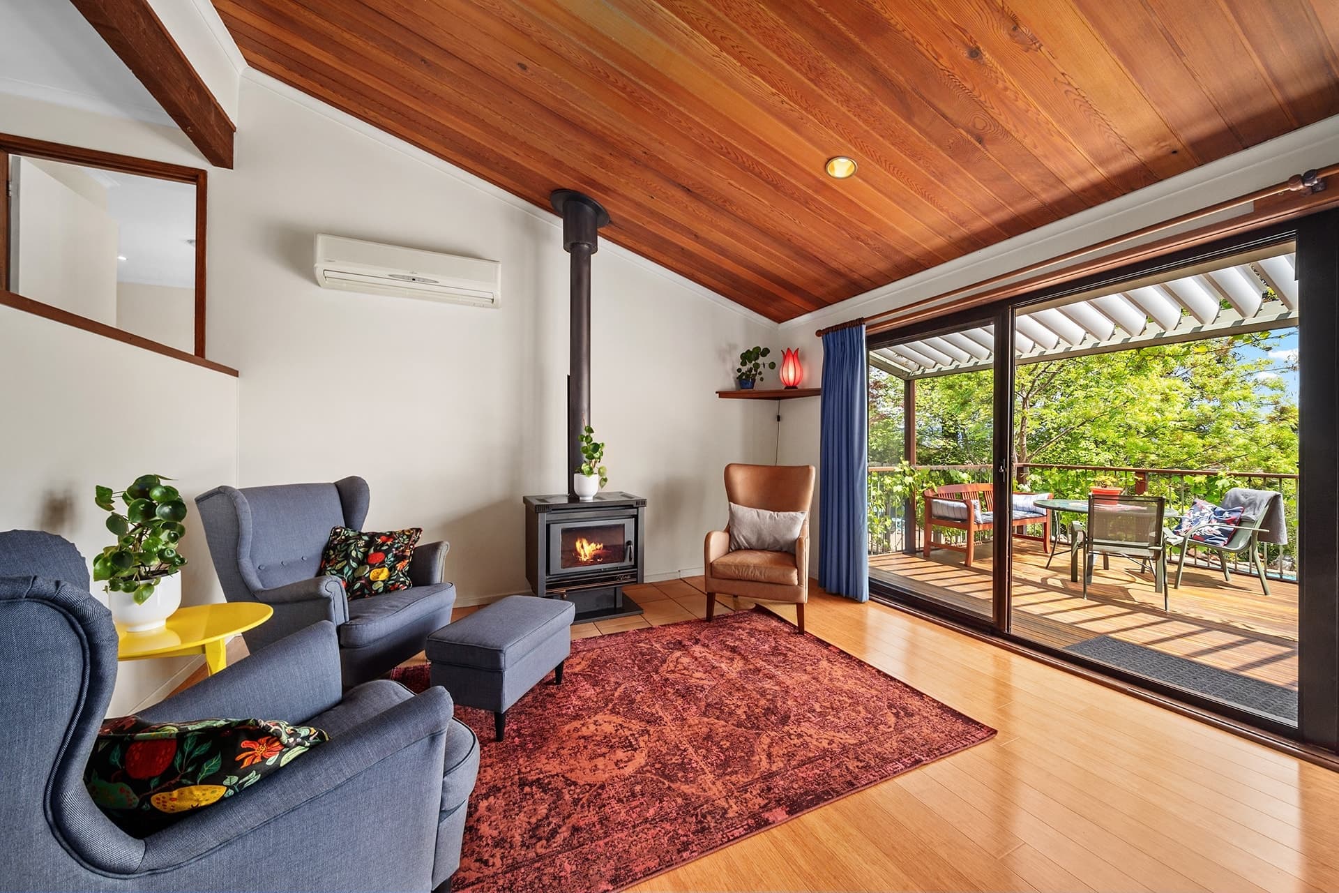 21 Adamson Crescent, Wanniassa ACT 2903, Wanniassa - Thumbnail 2