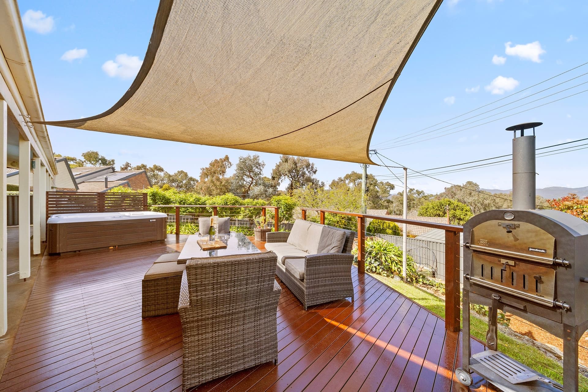3 Harker Place, Wanniassa ACT 2903, Wanniassa - Thumbnail 4