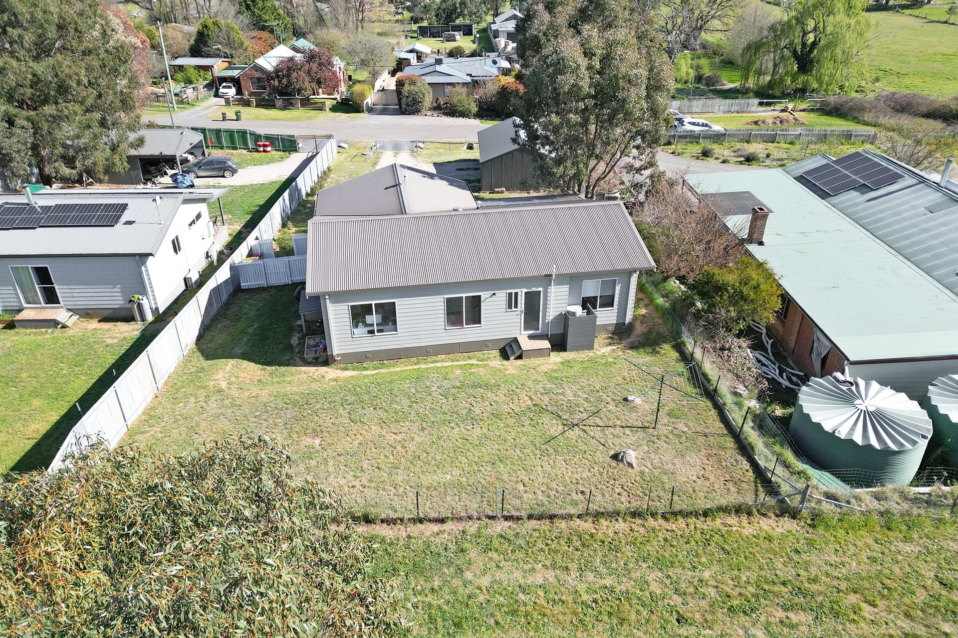 7 Cullavin Street, Gunning NSW 2581, Gunning - Image 1