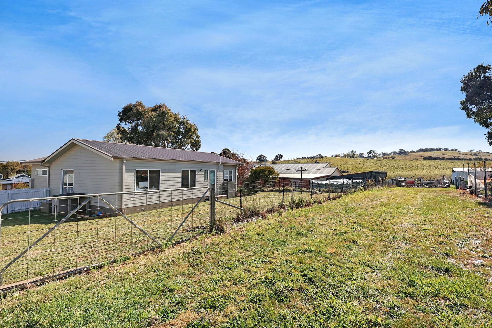7 Cullavin Street, Gunning NSW 2581, Gunning - Thumbnail 4