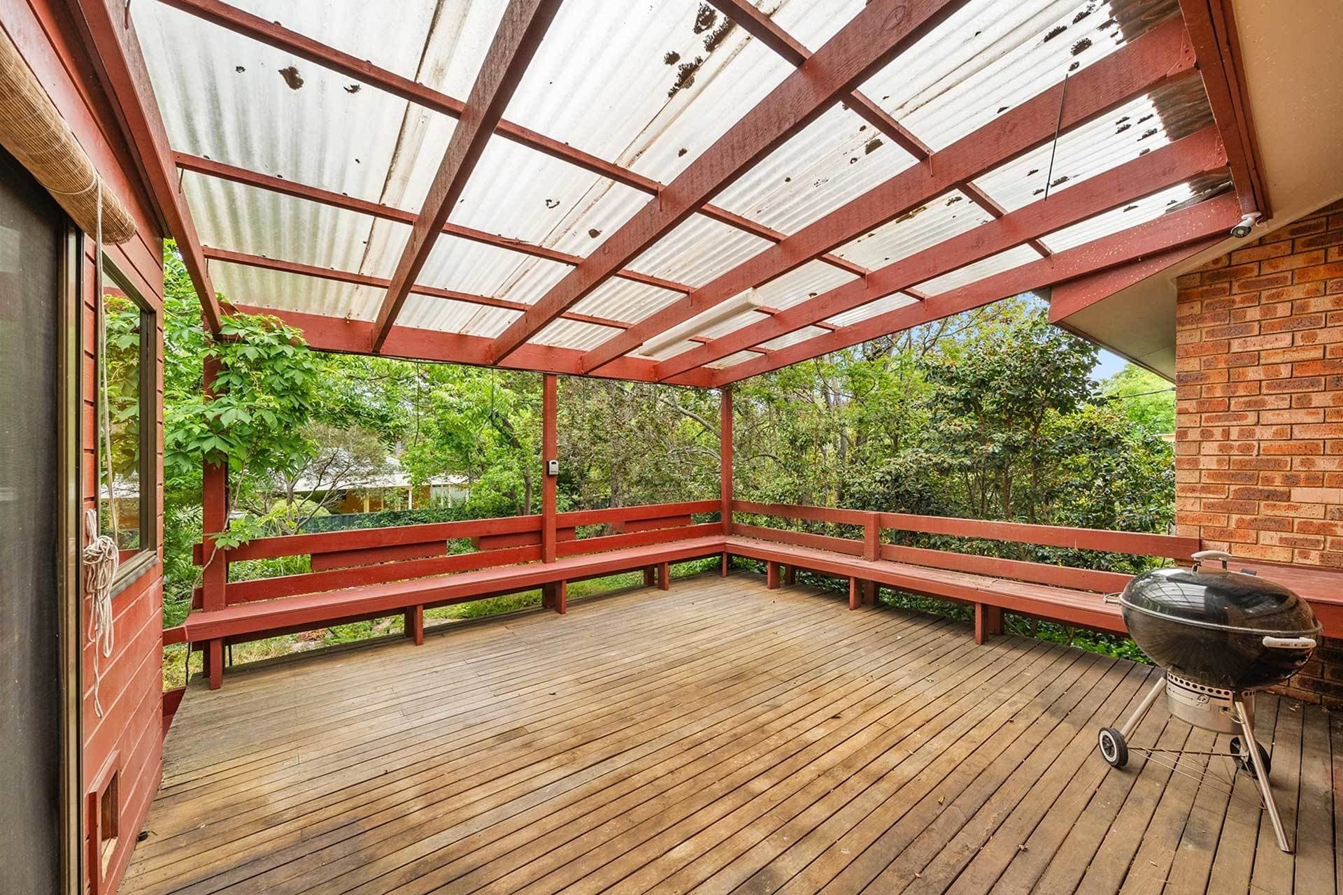 60 Degraves Crescent, Wanniassa ACT 2903, Wanniassa - Thumbnail 2