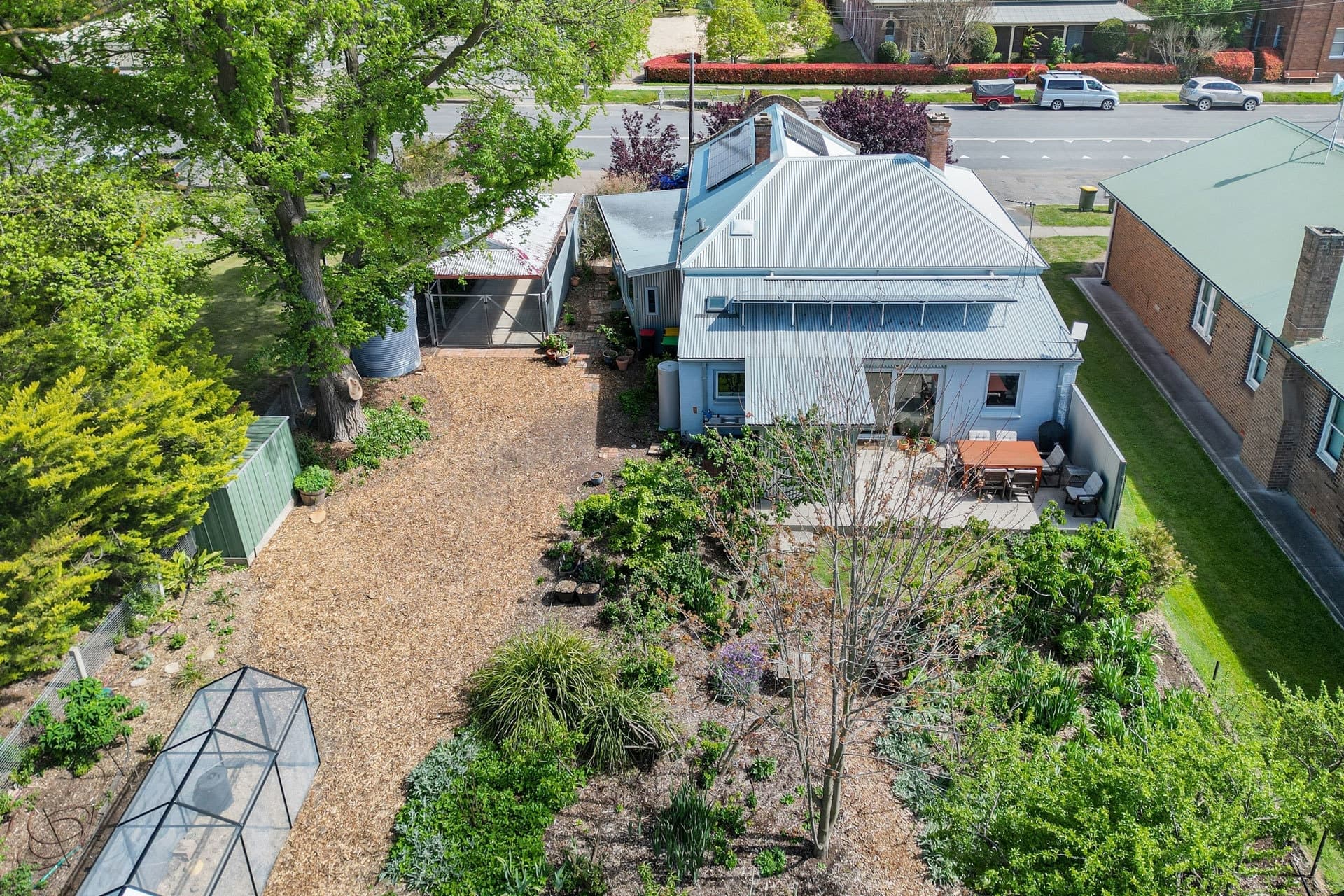 94 Yass Street, Gunning NSW 2581, Gunning - Thumbnail 3