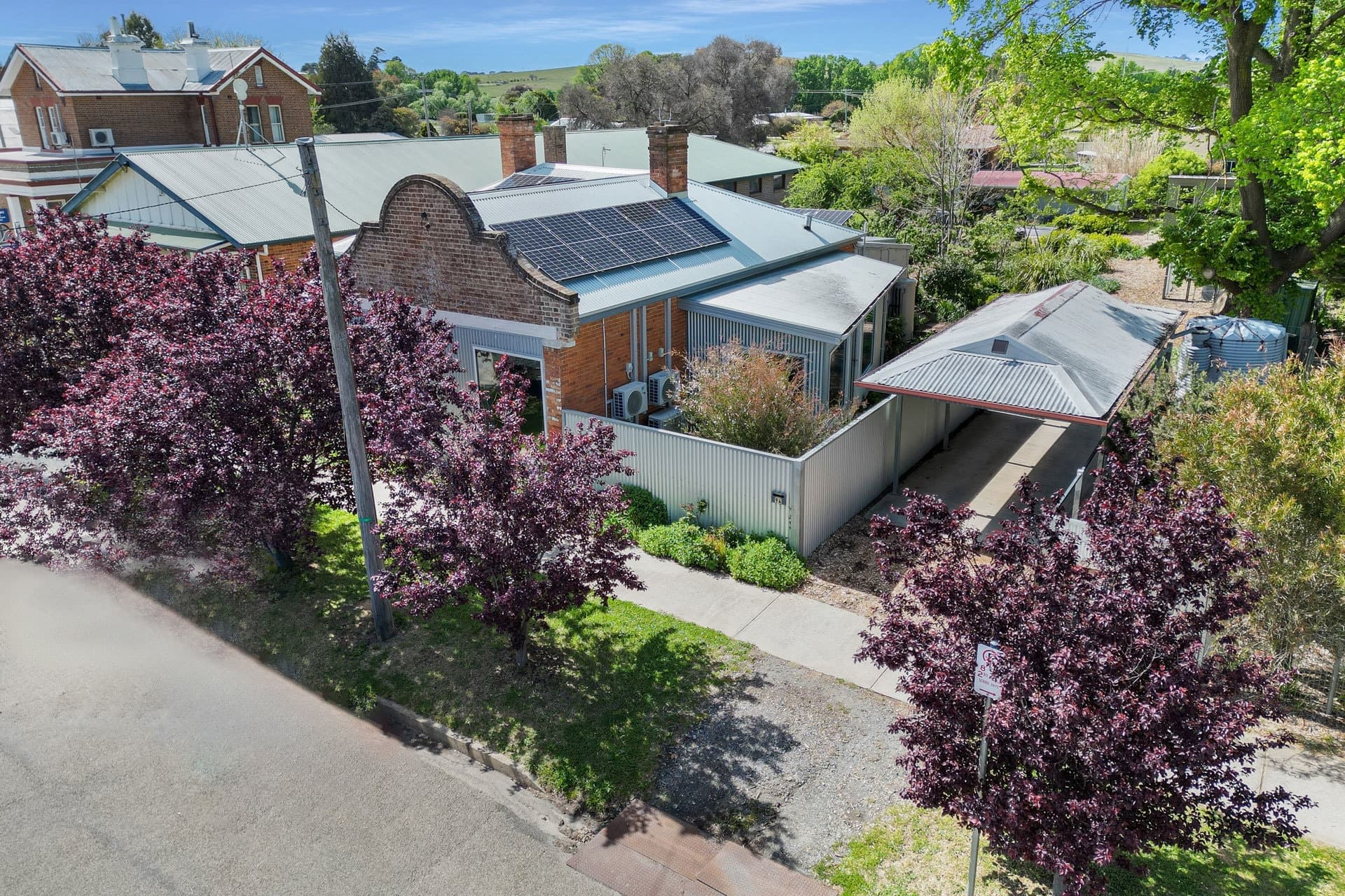 94 Yass Street, Gunning NSW 2581, Gunning - Thumbnail 4