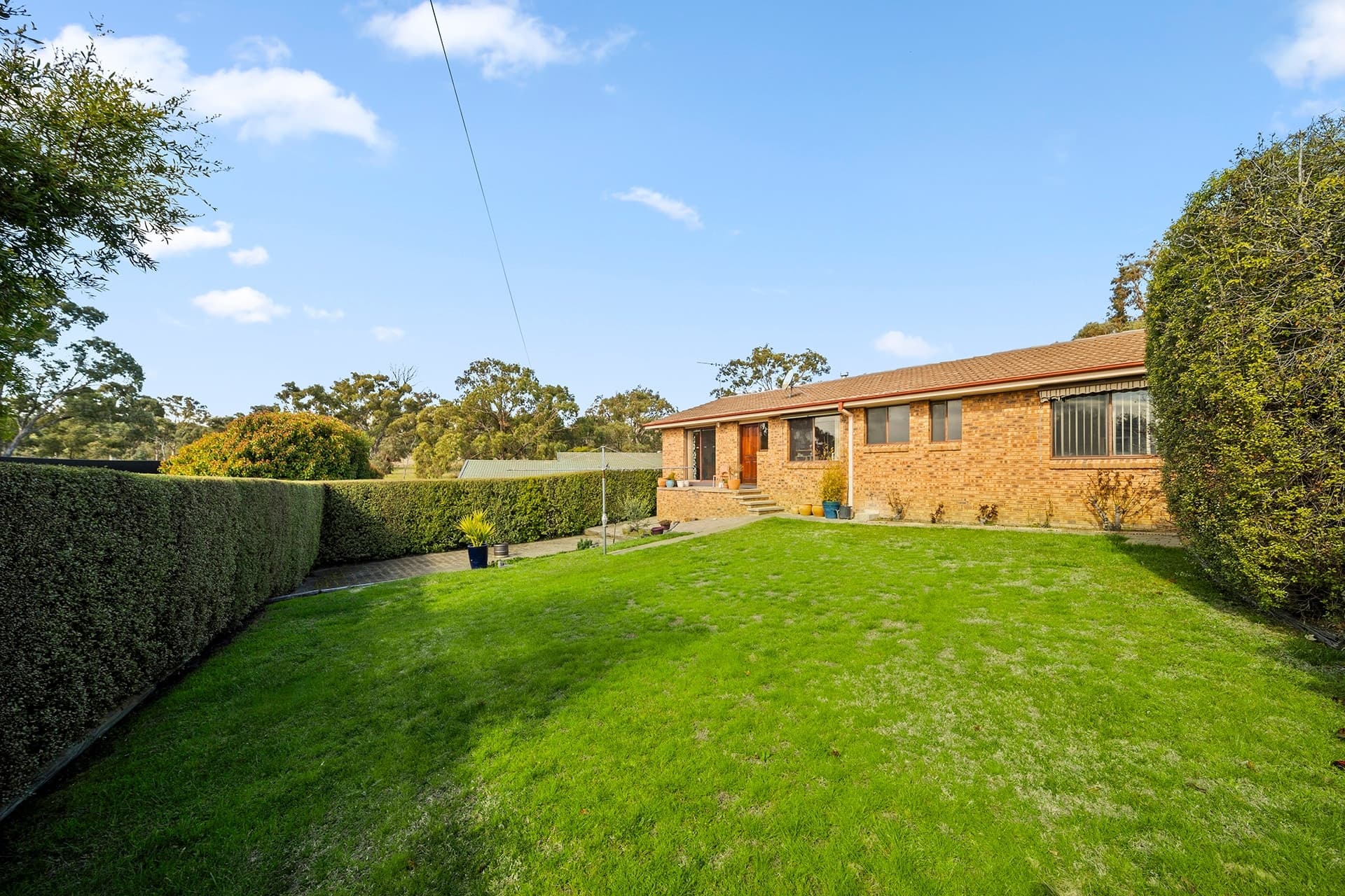 4 Sterry Place, Wanniassa ACT 2903, Wanniassa - Thumbnail 2