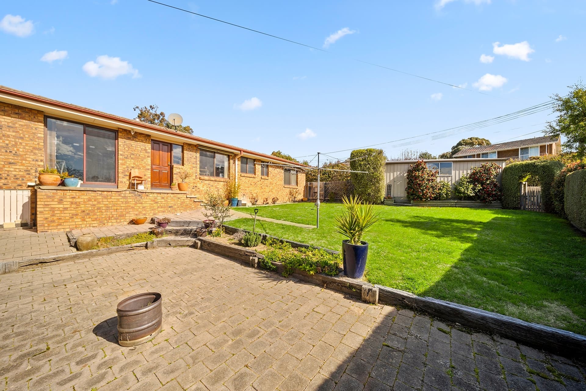 4 Sterry Place, Wanniassa ACT 2903, Wanniassa - Thumbnail 5