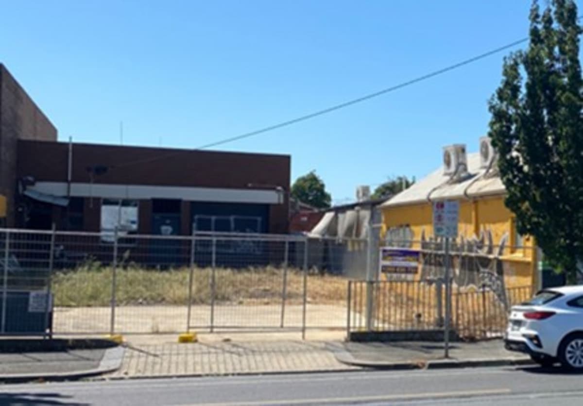 382-384 Mt Alexander Road, TRAVANCORE VIC 3032, Travancore - Image 1