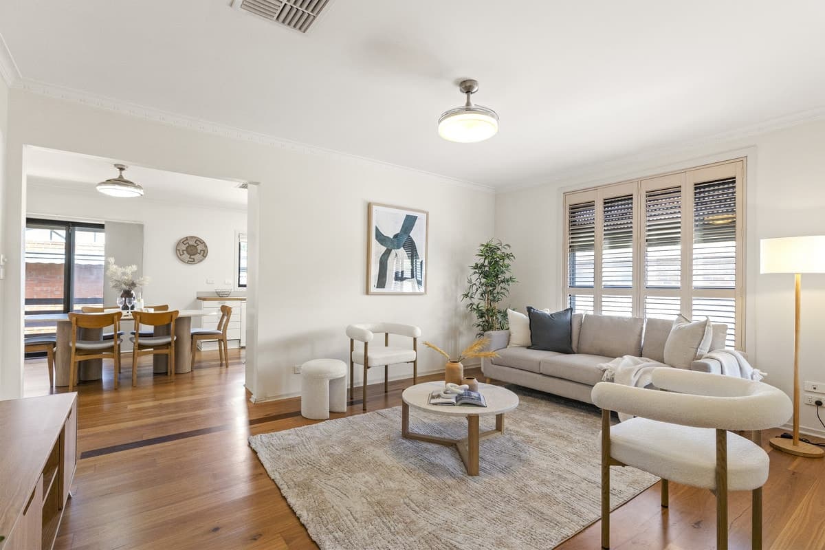 1 / 15 Dudley Street, ESSENDON NORTH VIC 3041, Essendon North - Thumbnail 2