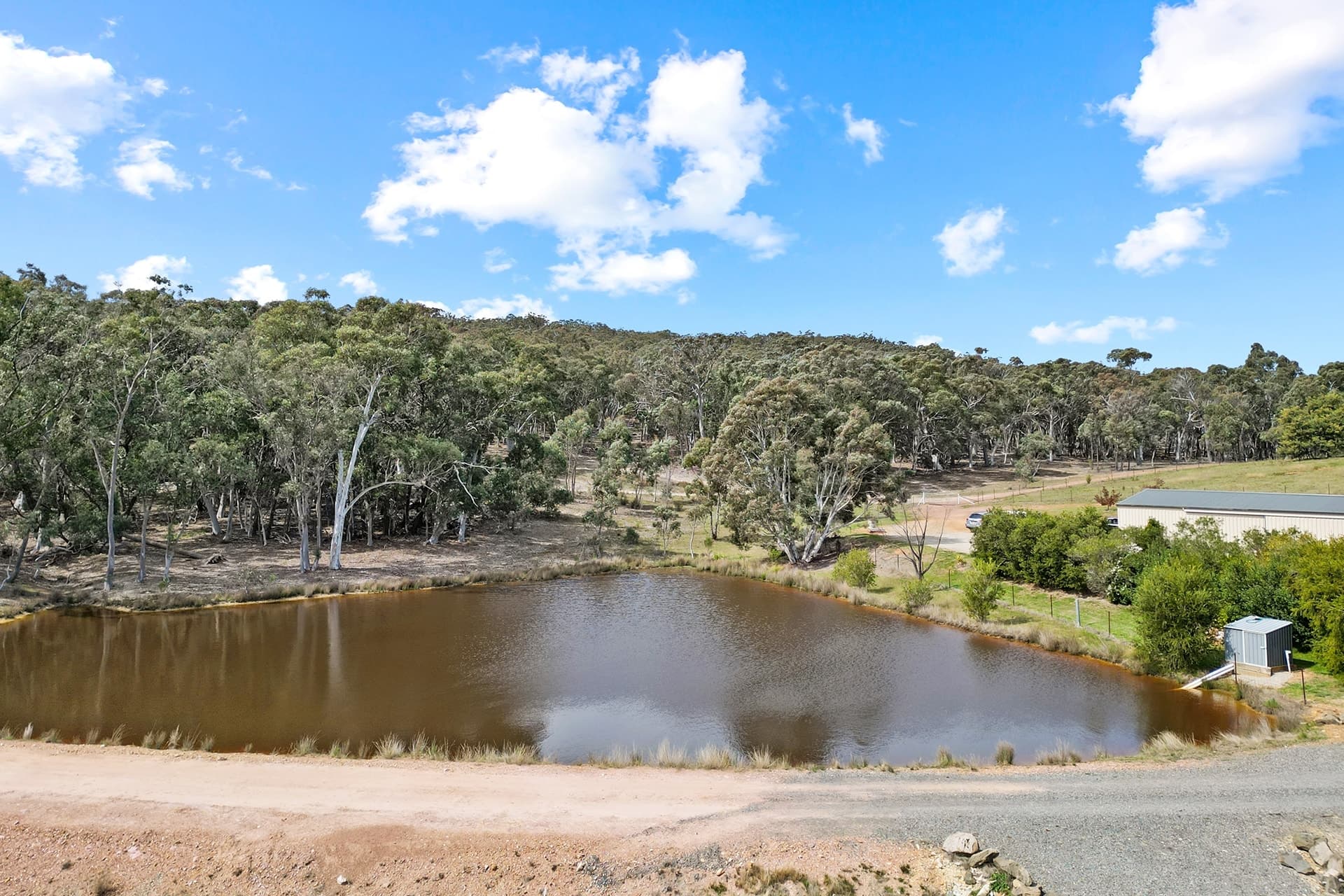305 Elms Road Lade Vale, Gunning NSW 2581, Gunning - Thumbnail 5