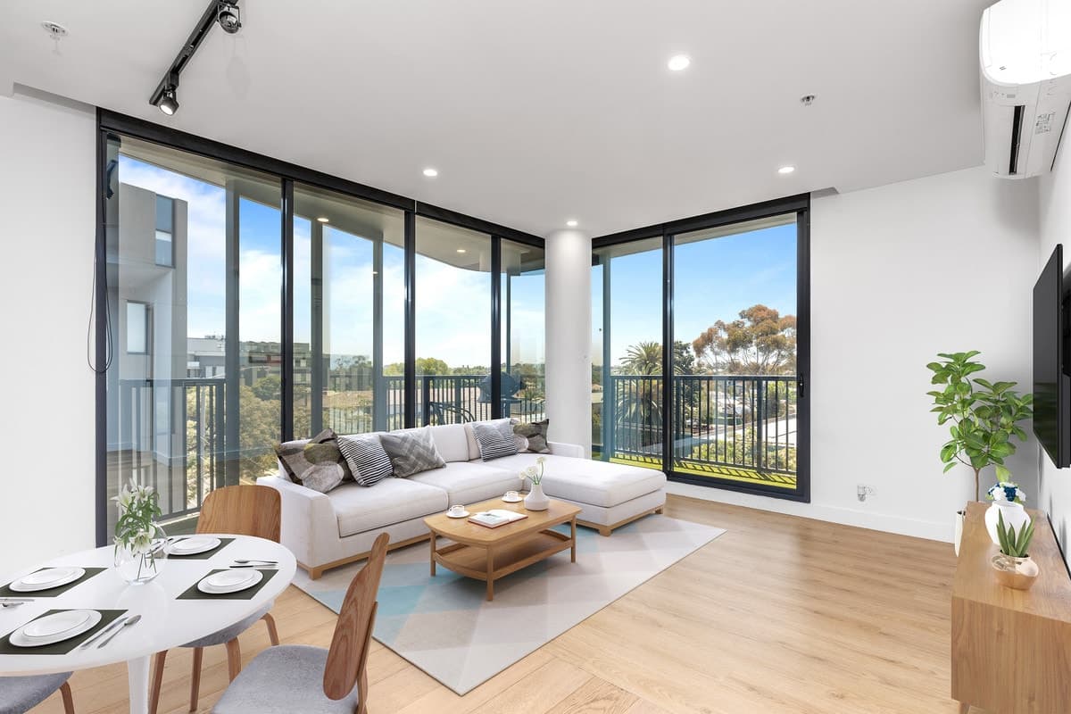 301 / 40 Collins Street, ESSENDON VIC 3040, Essendon - Image 1