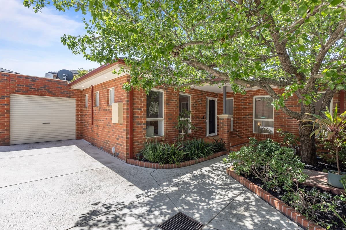 3 / 4 Wendora Street, STRATHMORE VIC 3041, Strathmore - Image 1
