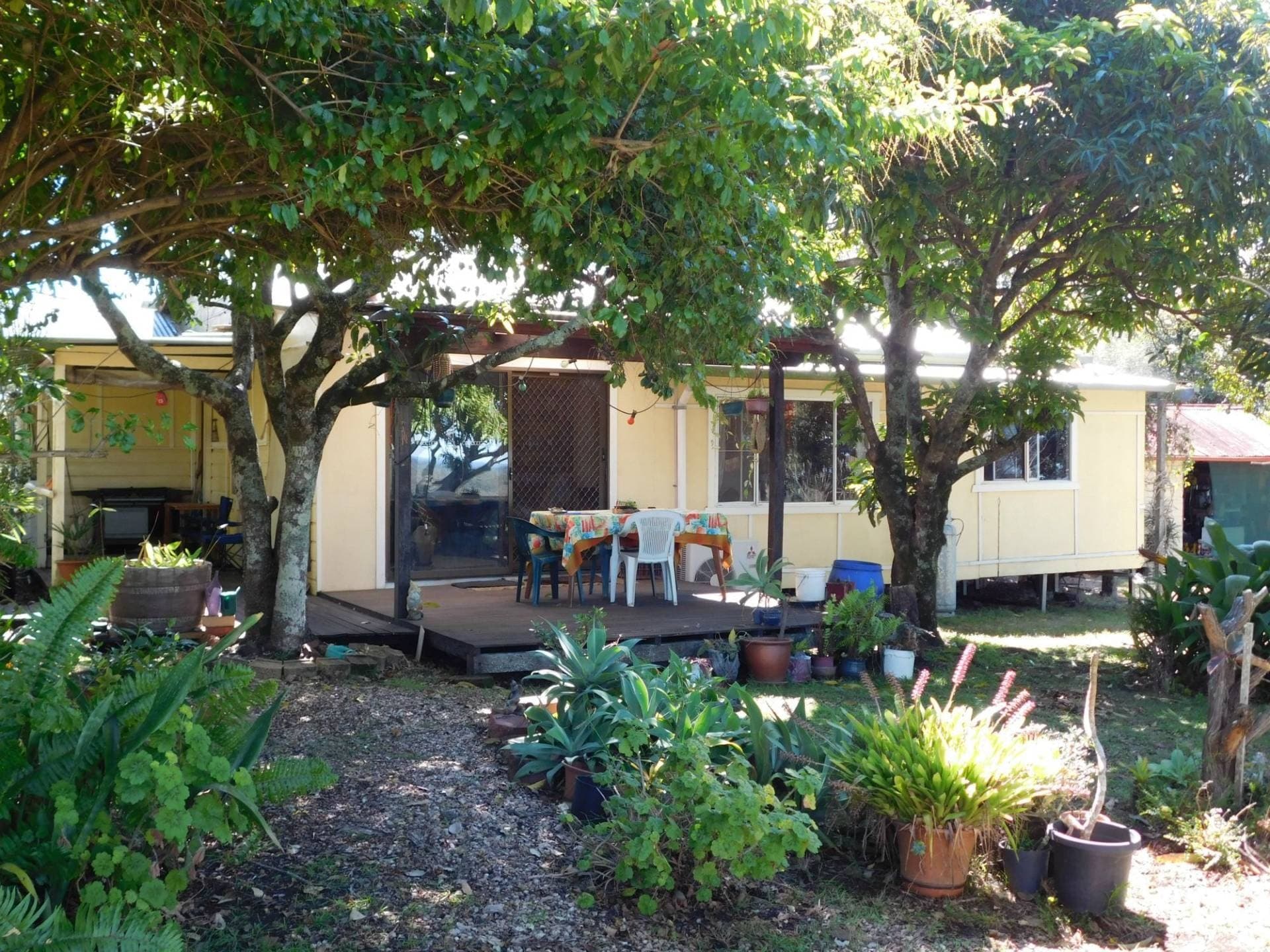 1176 DYRAABA ROAD, Kyogle - Image 1