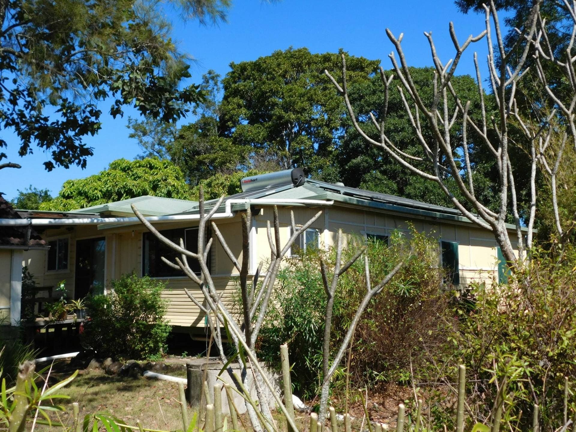 1176 DYRAABA ROAD, Kyogle - Thumbnail 2