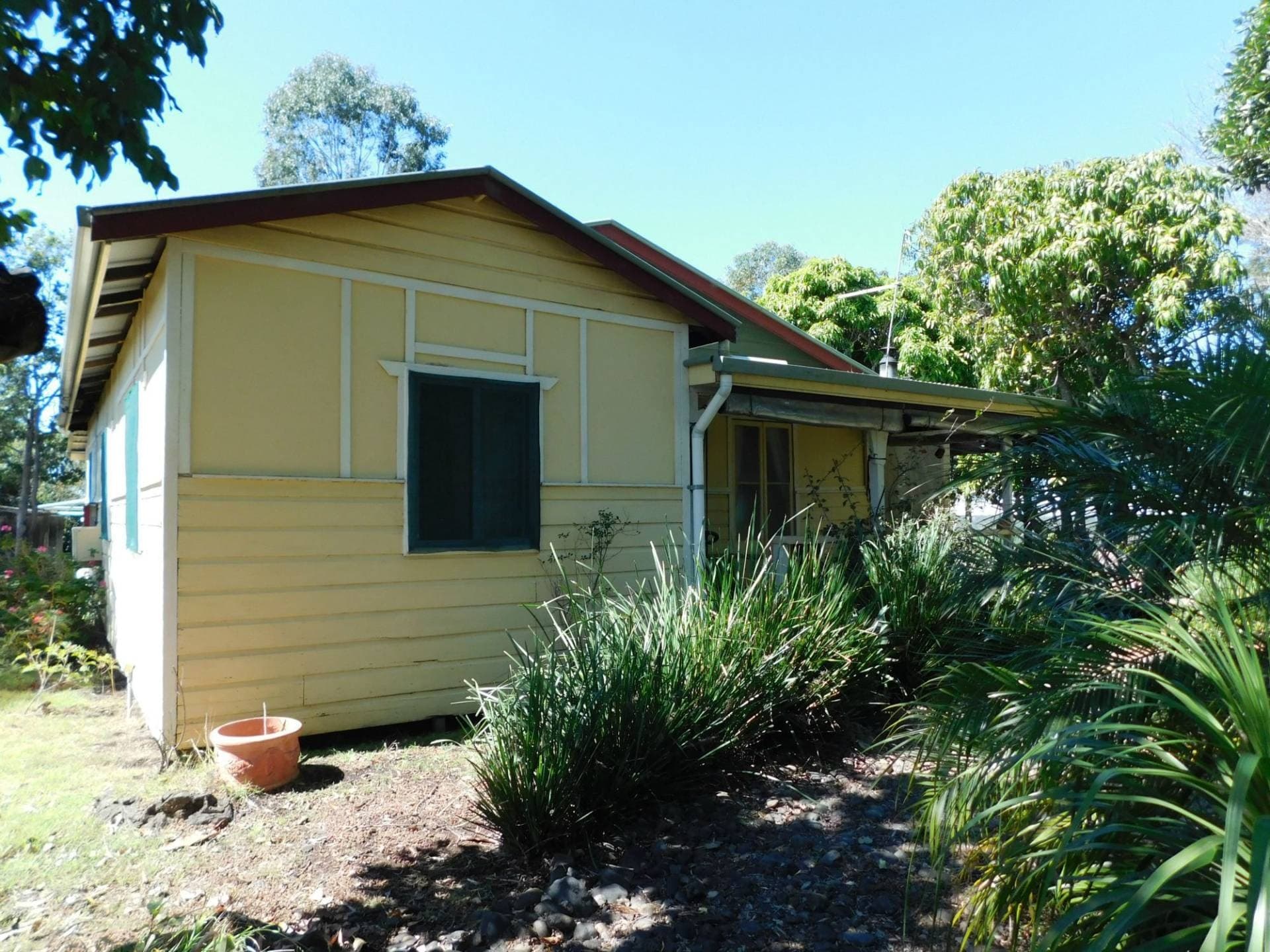 1176 DYRAABA ROAD, Kyogle - Thumbnail 3