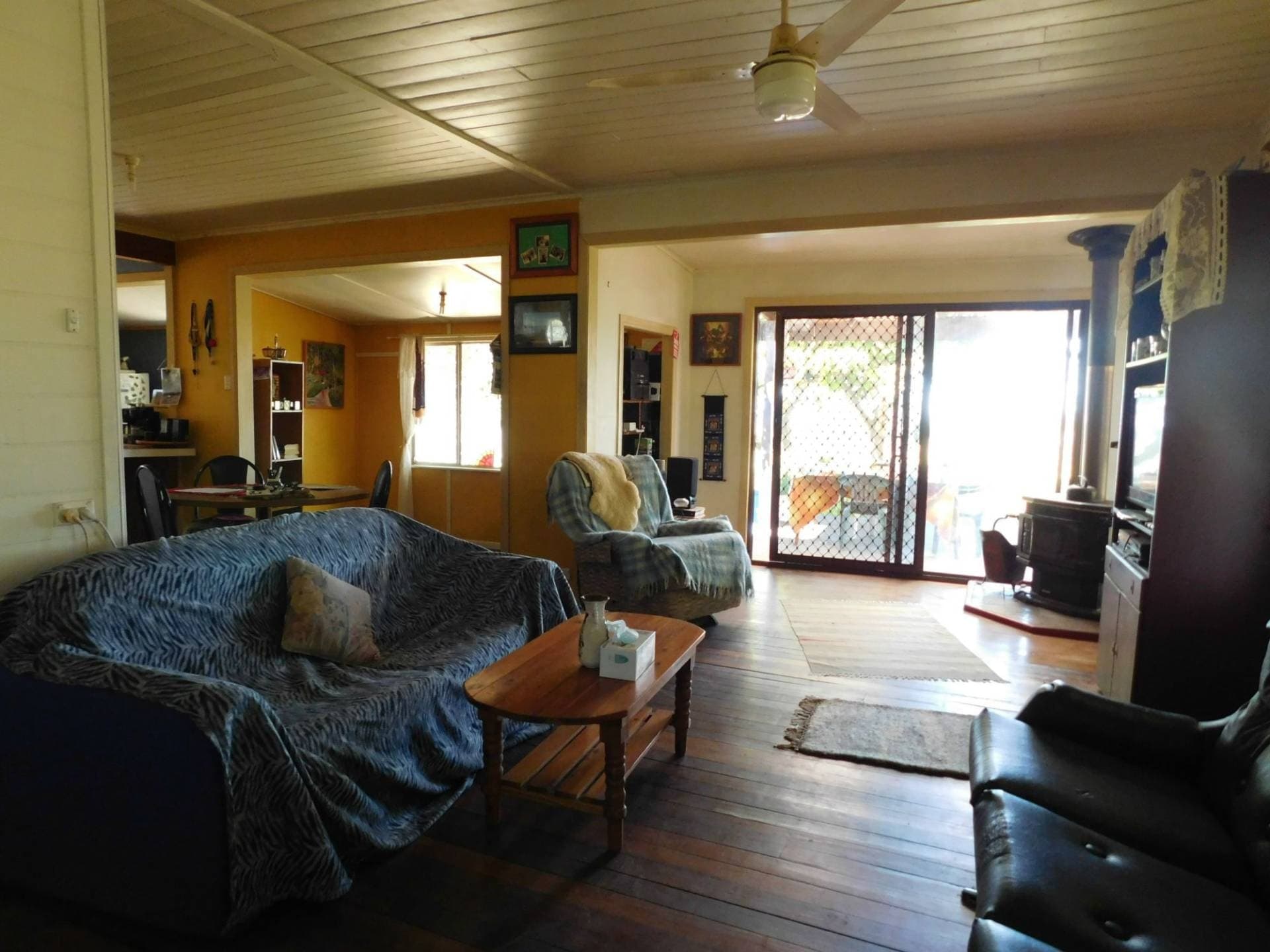1176 DYRAABA ROAD, Kyogle - Thumbnail 8