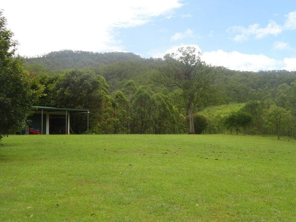 1590 Grady's Creek Road, Kyogle - Image 1