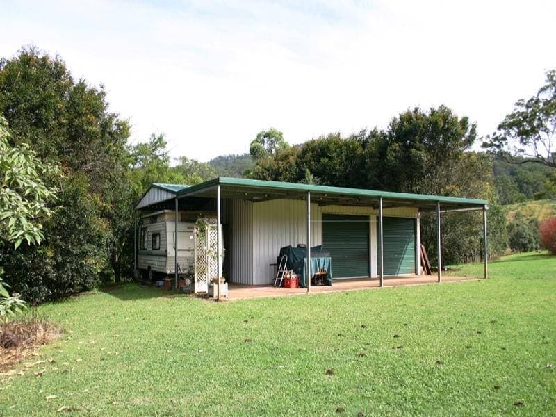 1590 Grady's Creek Road, Kyogle - Thumbnail 2