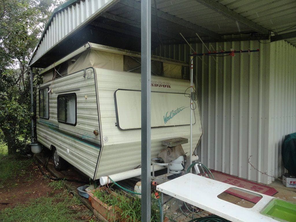 1590 Grady's Creek Road, Kyogle - Thumbnail 7