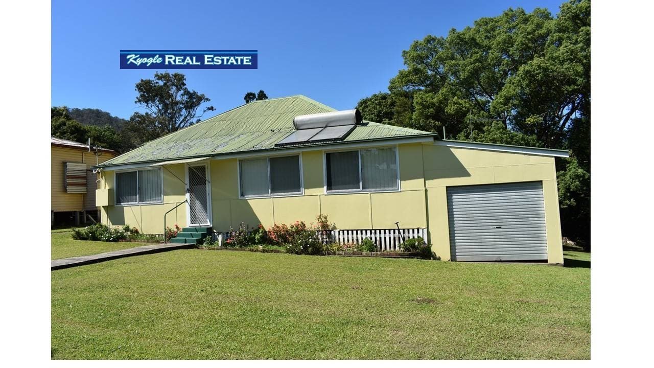51 Kyogle Rd, Kyogle - Image 1
