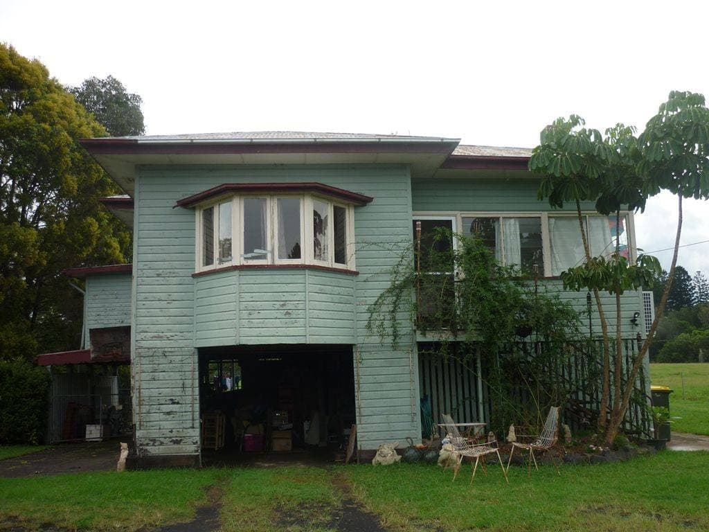 4 Little Lane St, Kyogle - Image 1