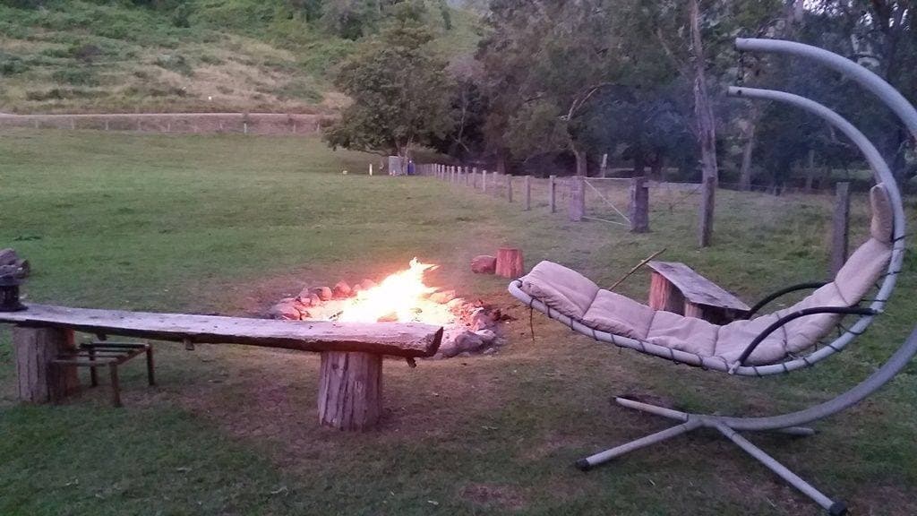 236 BOORABEE CREEK ROAD St, Kyogle - Thumbnail 4