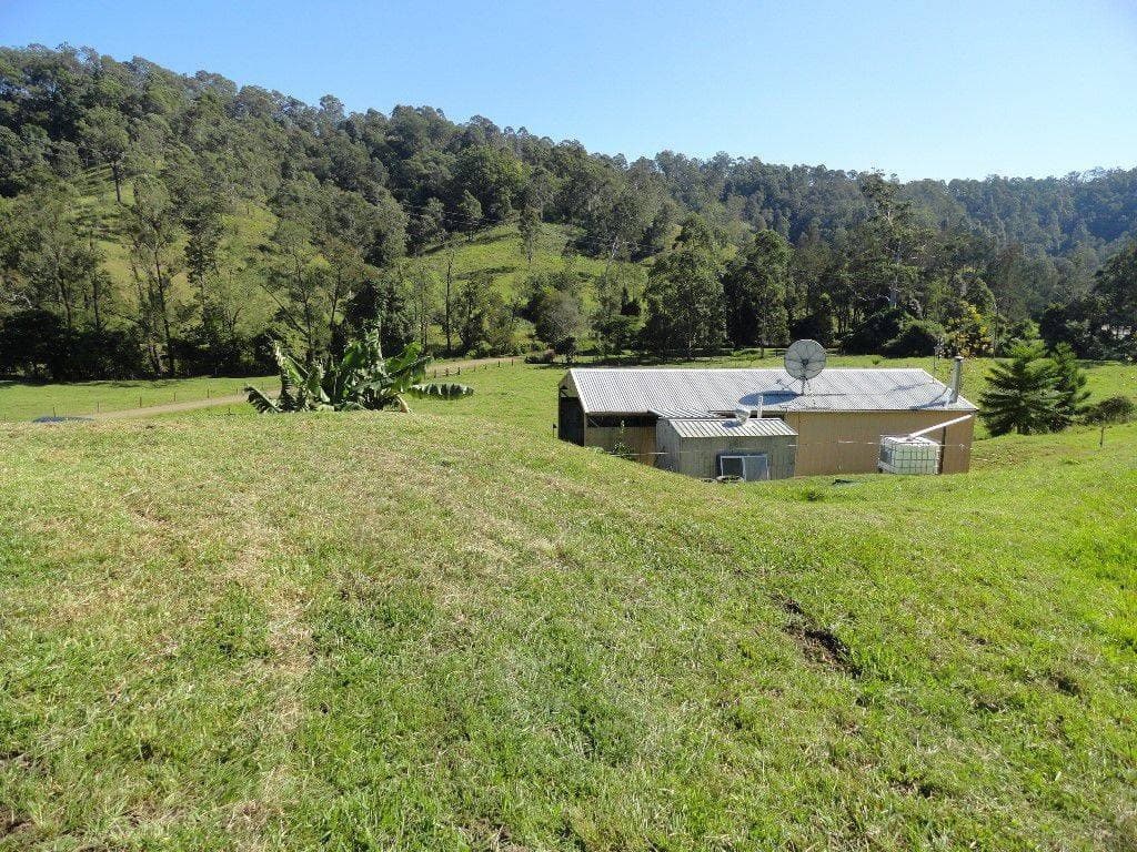 236 BOORABEE CREEK ROAD St, Kyogle - Thumbnail 8