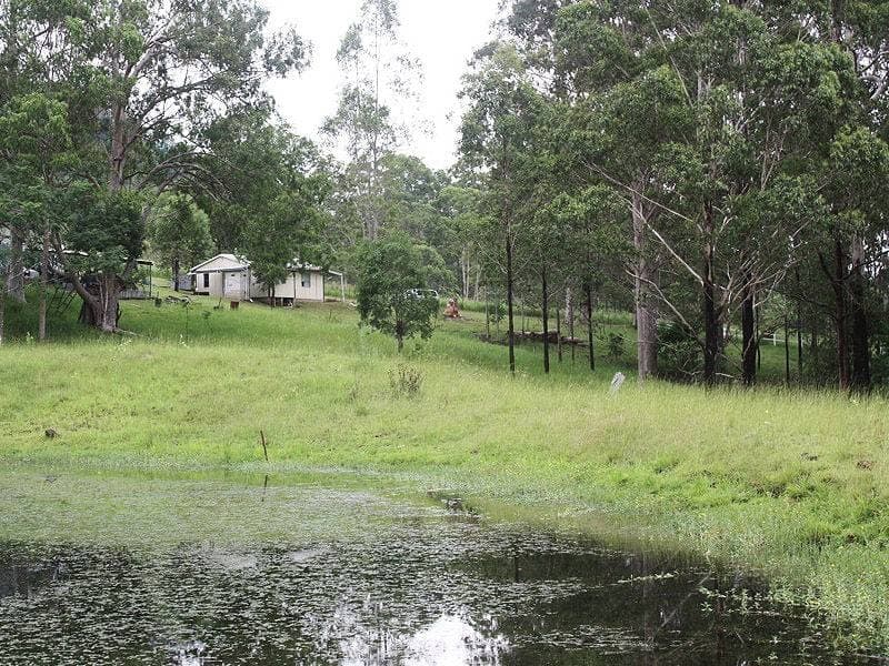 143 NEWTONS ROAD St, Kyogle - Image 1