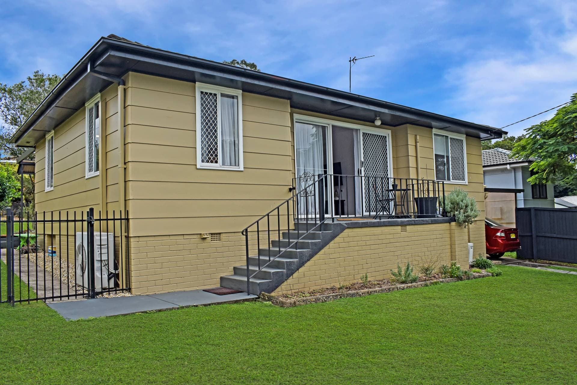 21 Pratt St, Geneva, Kyogle - Image 1