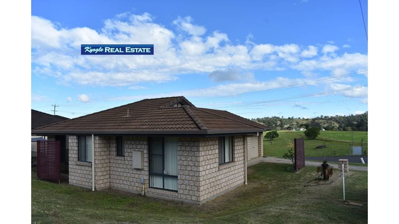 1 Rosewood Pl, Kyogle - Image 1