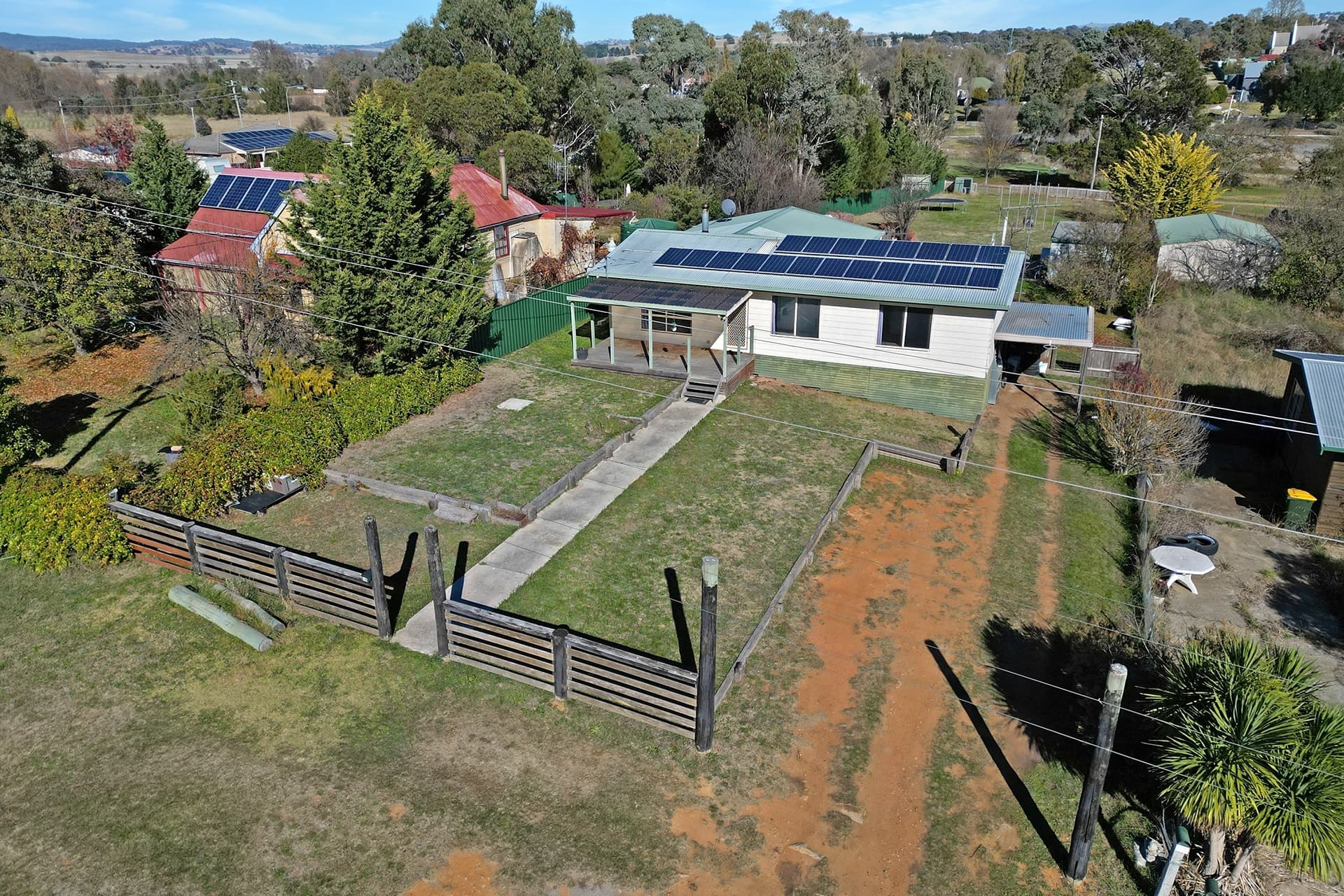 10 Wombat Street, Gunning NSW 2581, Gunning - Image 1