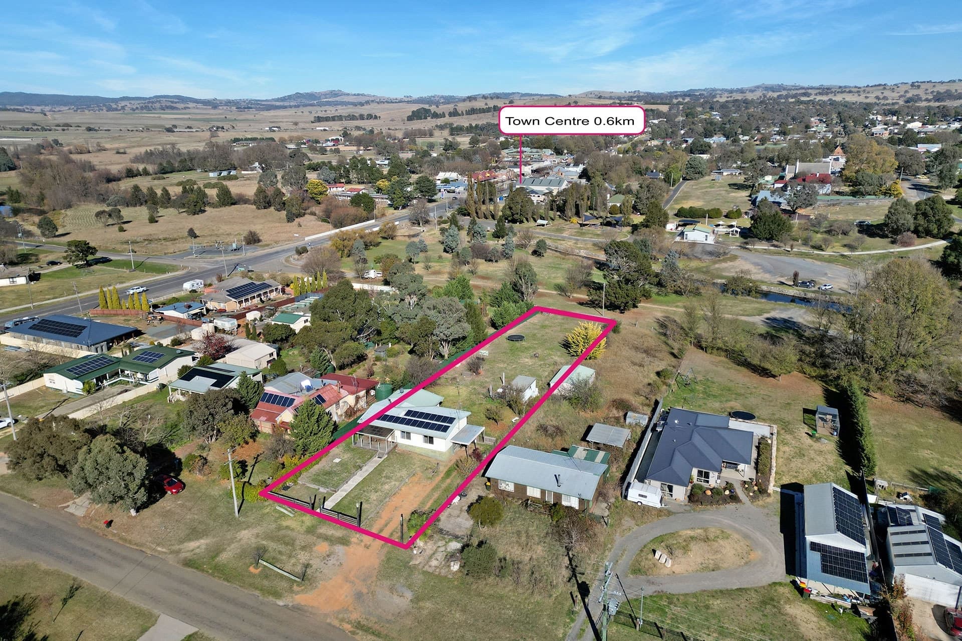 10 Wombat Street, Gunning NSW 2581, Gunning - Thumbnail 2