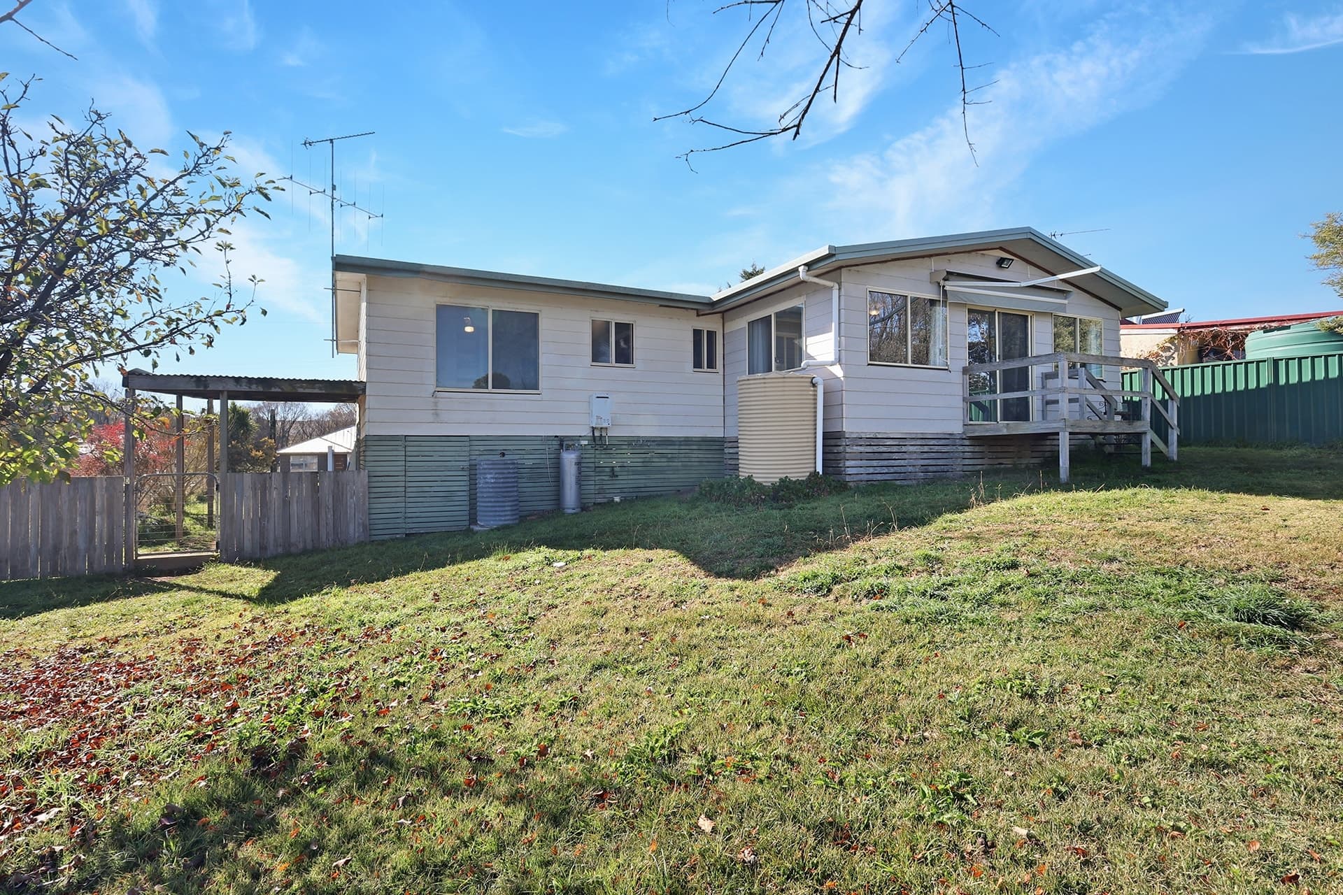 10 Wombat Street, Gunning NSW 2581, Gunning - Thumbnail 3