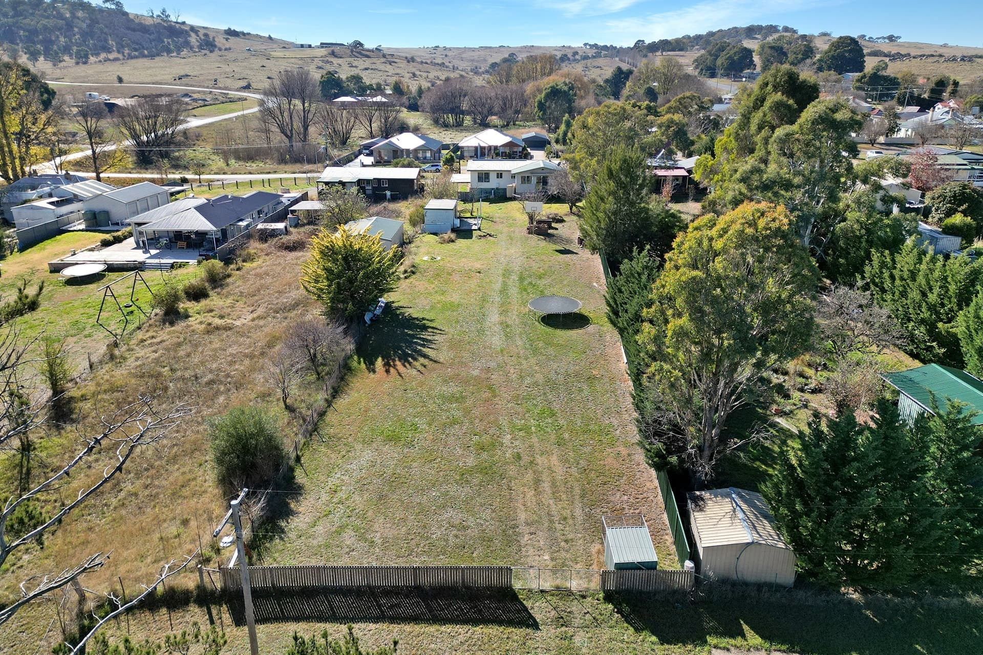 10 Wombat Street, Gunning NSW 2581, Gunning - Thumbnail 4