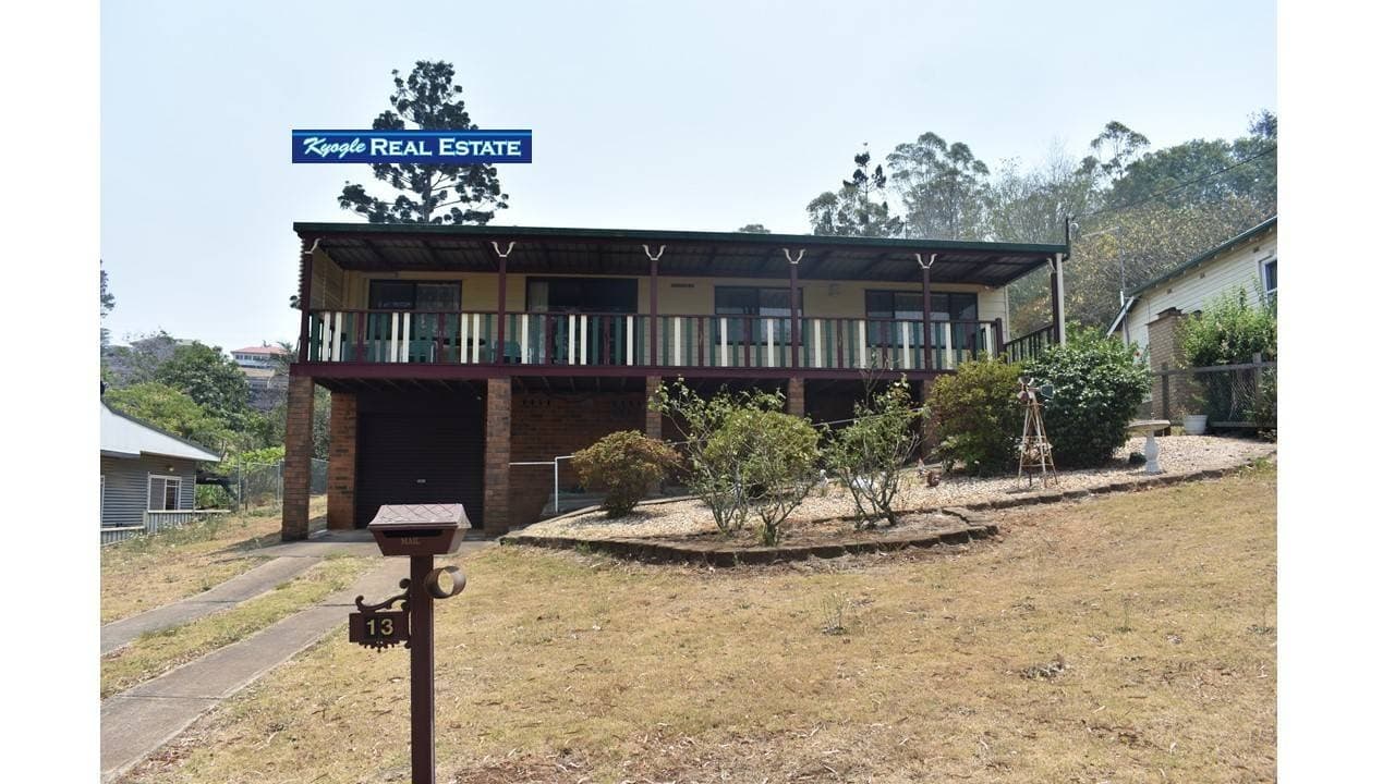 13 Merrigan Street,, Kyogle - Image 1