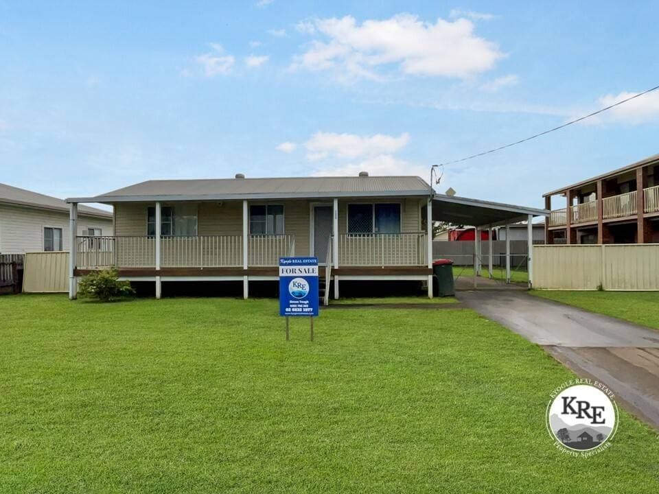 106 Bridge Street, Coraki - Image 1