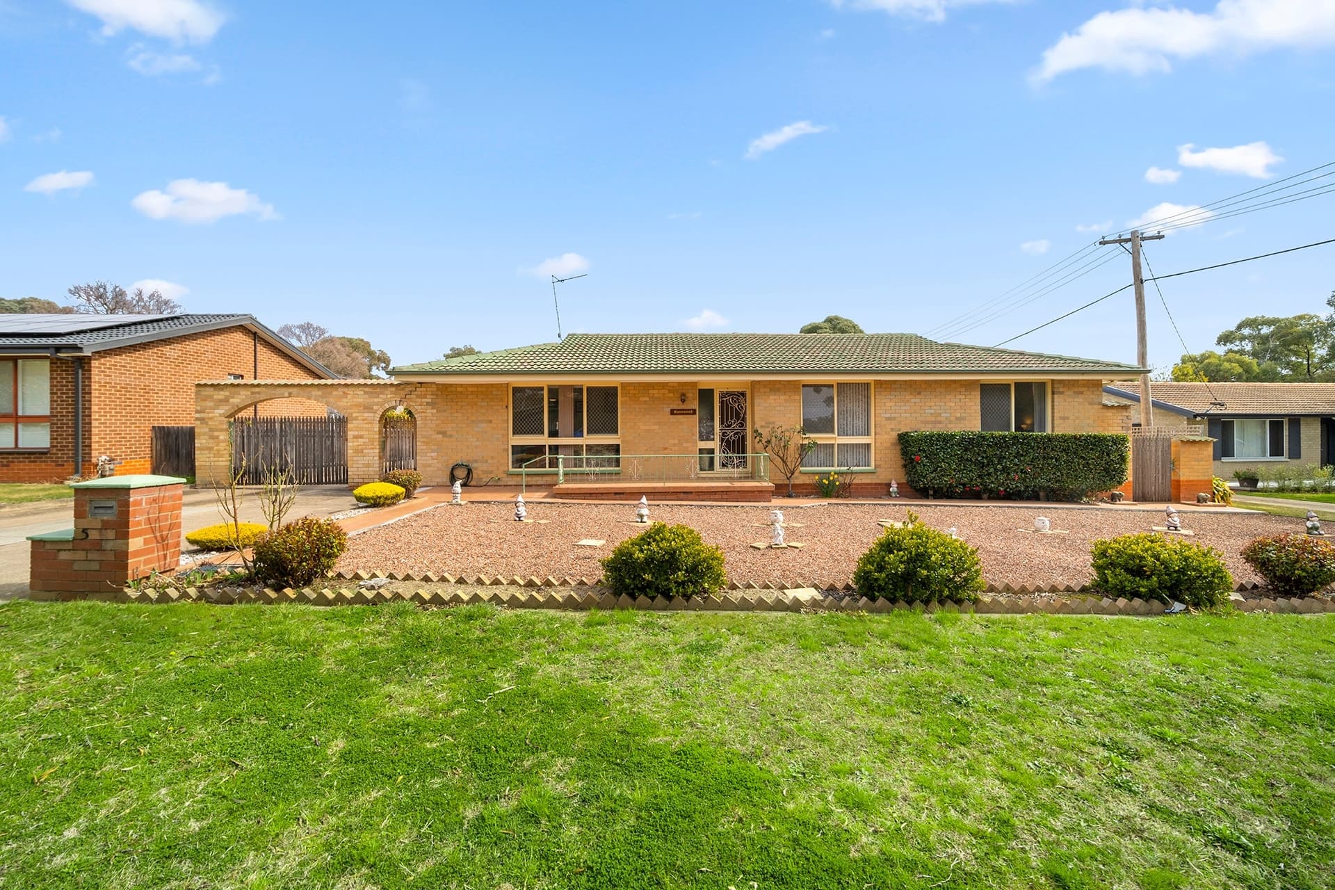 5 Hervey Place, Wanniassa ACT 2903, Wanniassa - Thumbnail 2