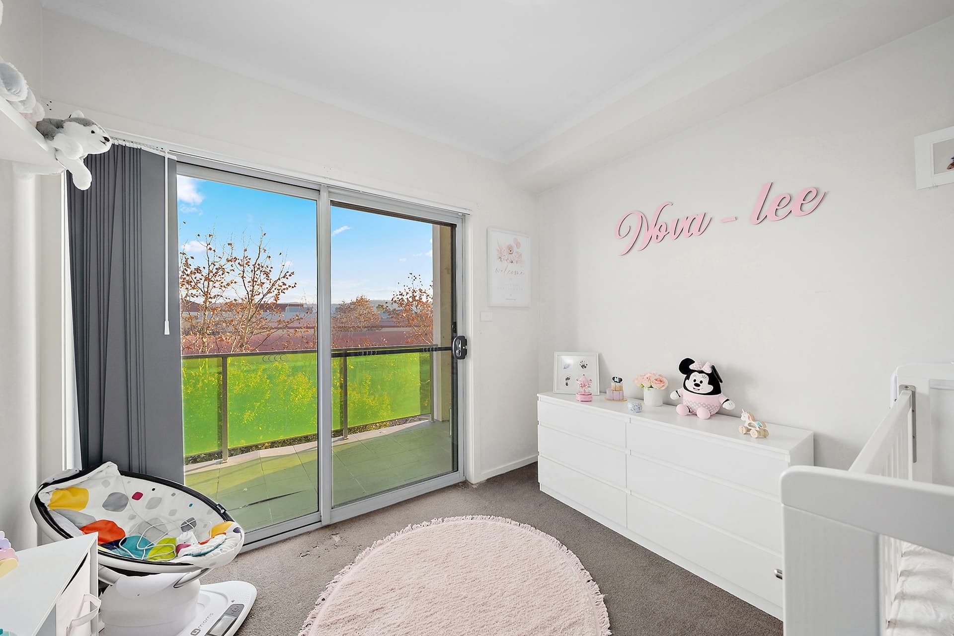 186, 142 Anketell Street, Greenway, Greenway - Thumbnail 4