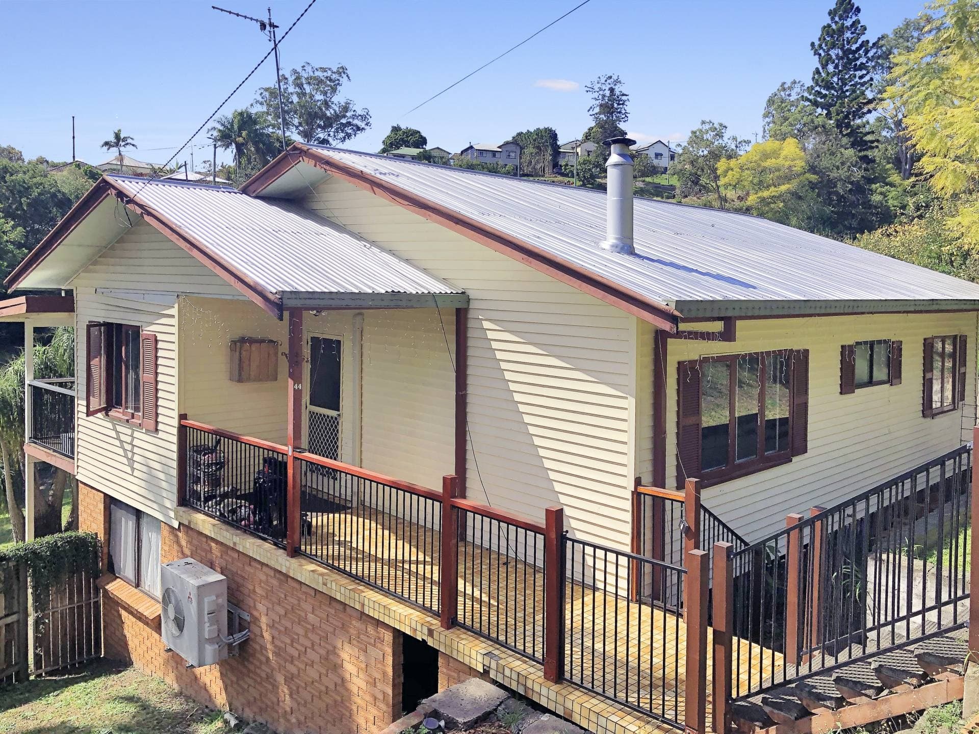 18-20 Edward Lane, Kyogle - Image 1