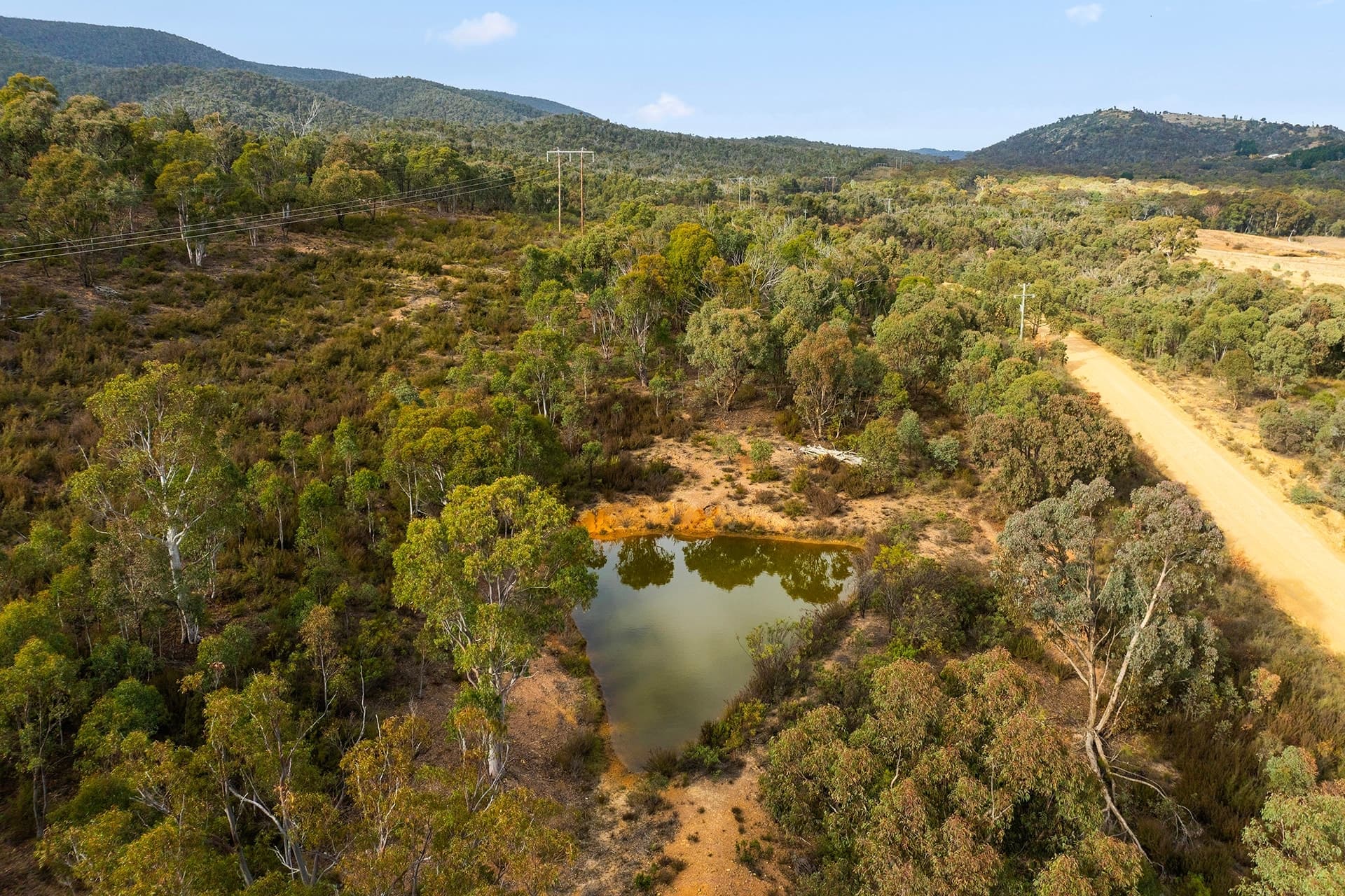 625 Tinderry Road, Michelago NSW 2620, Michelago - Thumbnail 4