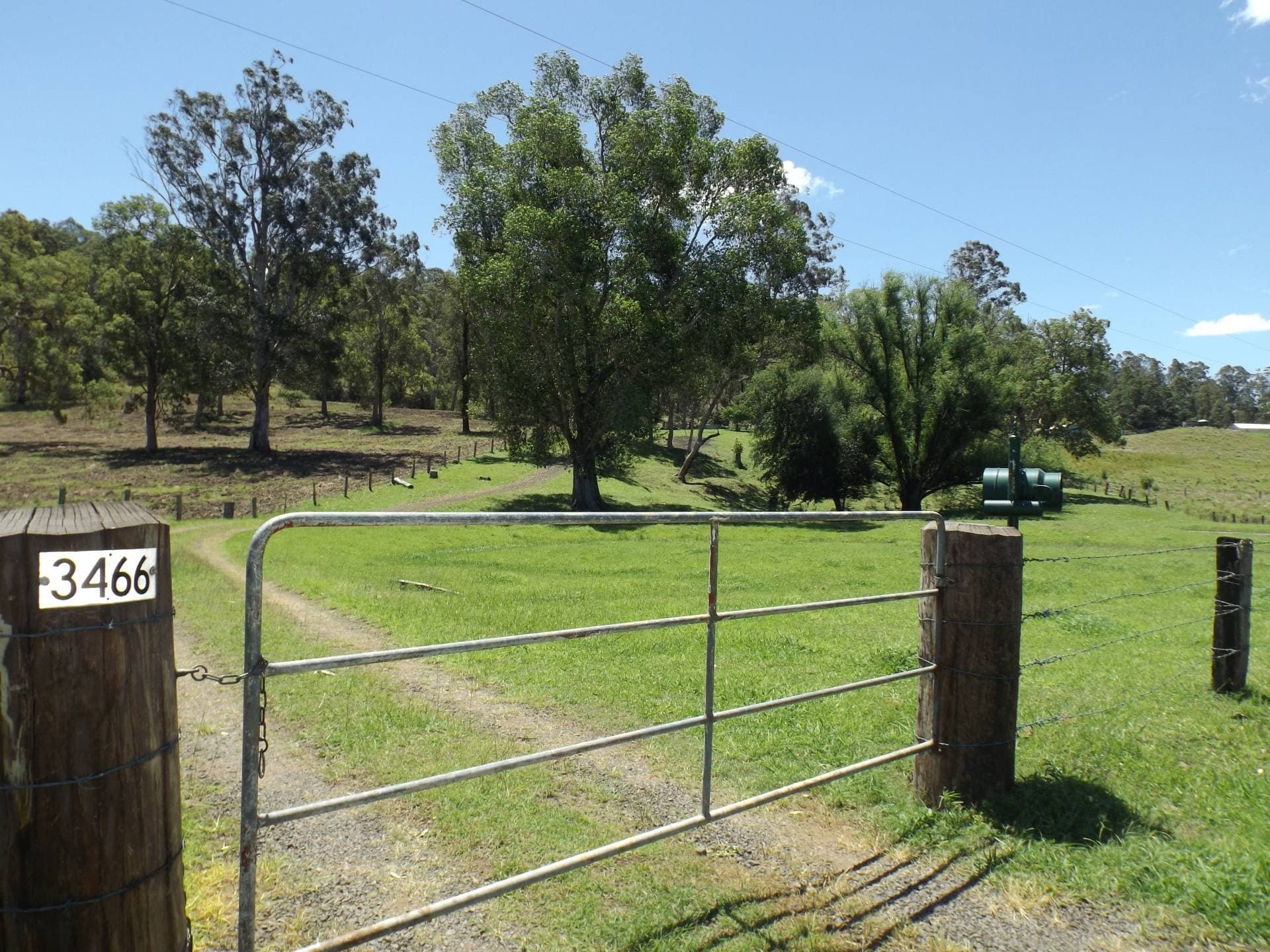 3466 Sextonville Rd, Kyogle - Image 1