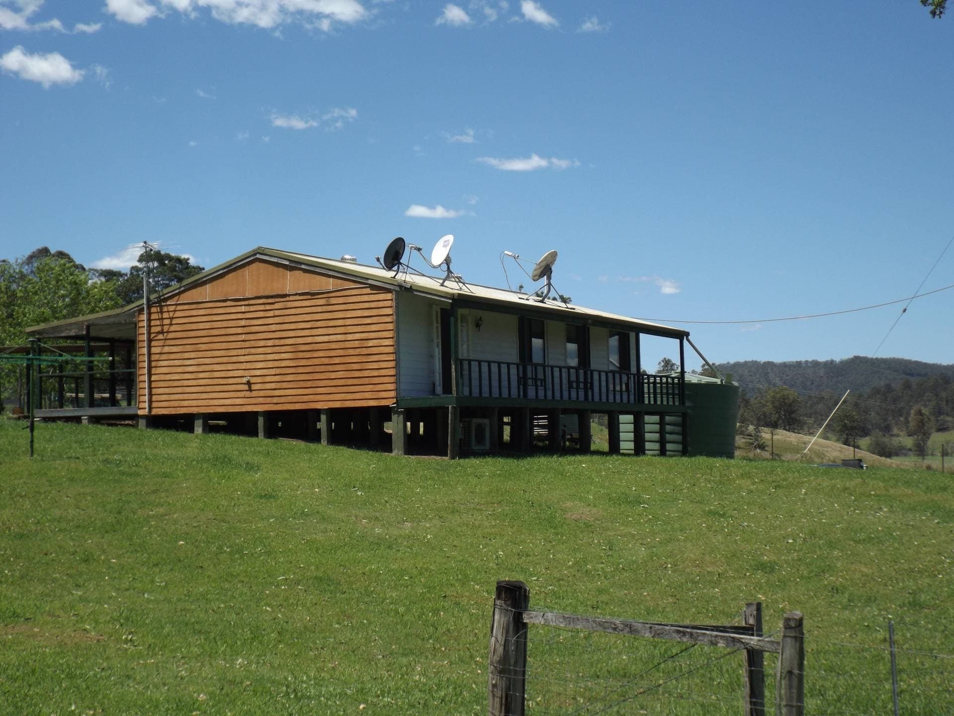 3466 Sextonville Rd, Kyogle - Thumbnail 3