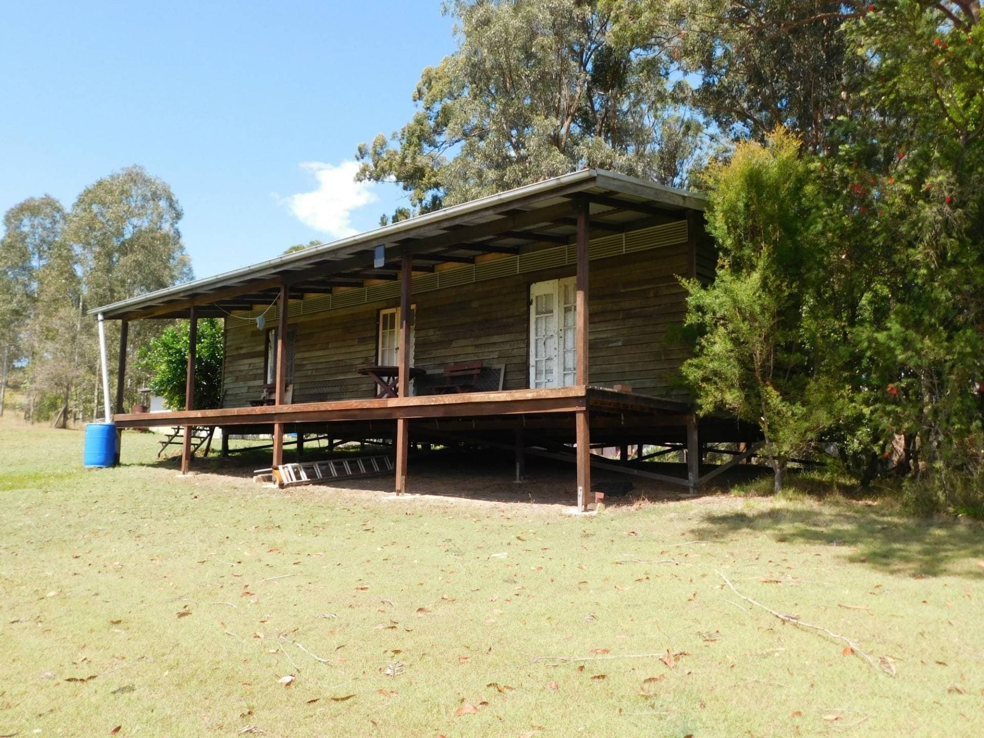 104 DAVIS ROAD, Kyogle - Image 1