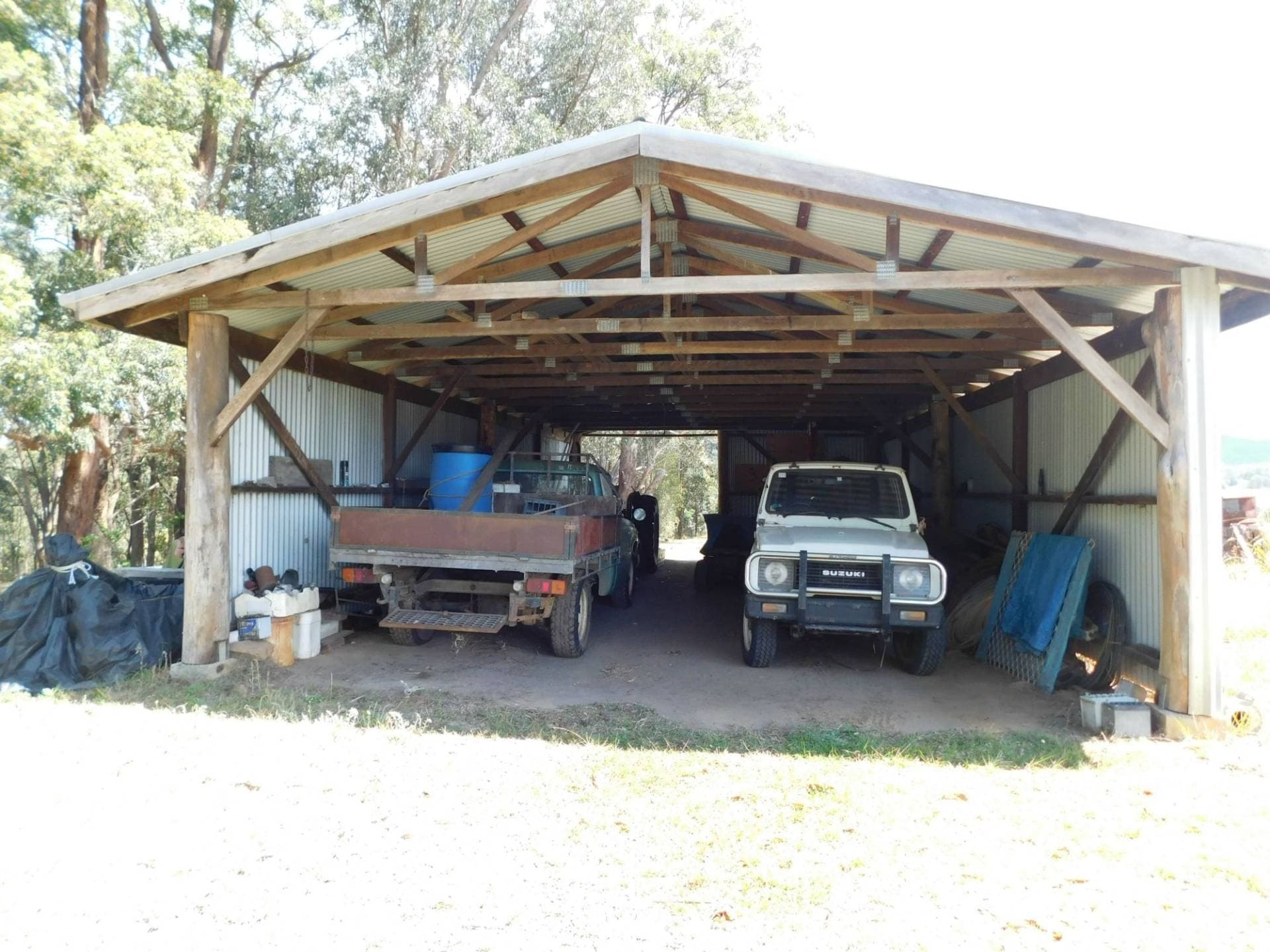 104 DAVIS ROAD, Kyogle - Thumbnail 2