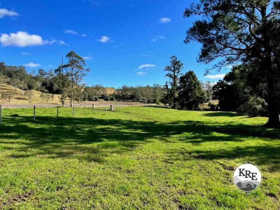 318 Hillyards Road, Kyogle - Image 1