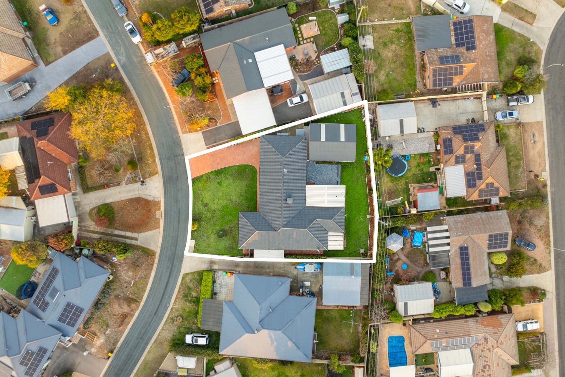6 Macnamara Place, Chisholm ACT 2905, Chisholm - Thumbnail 2