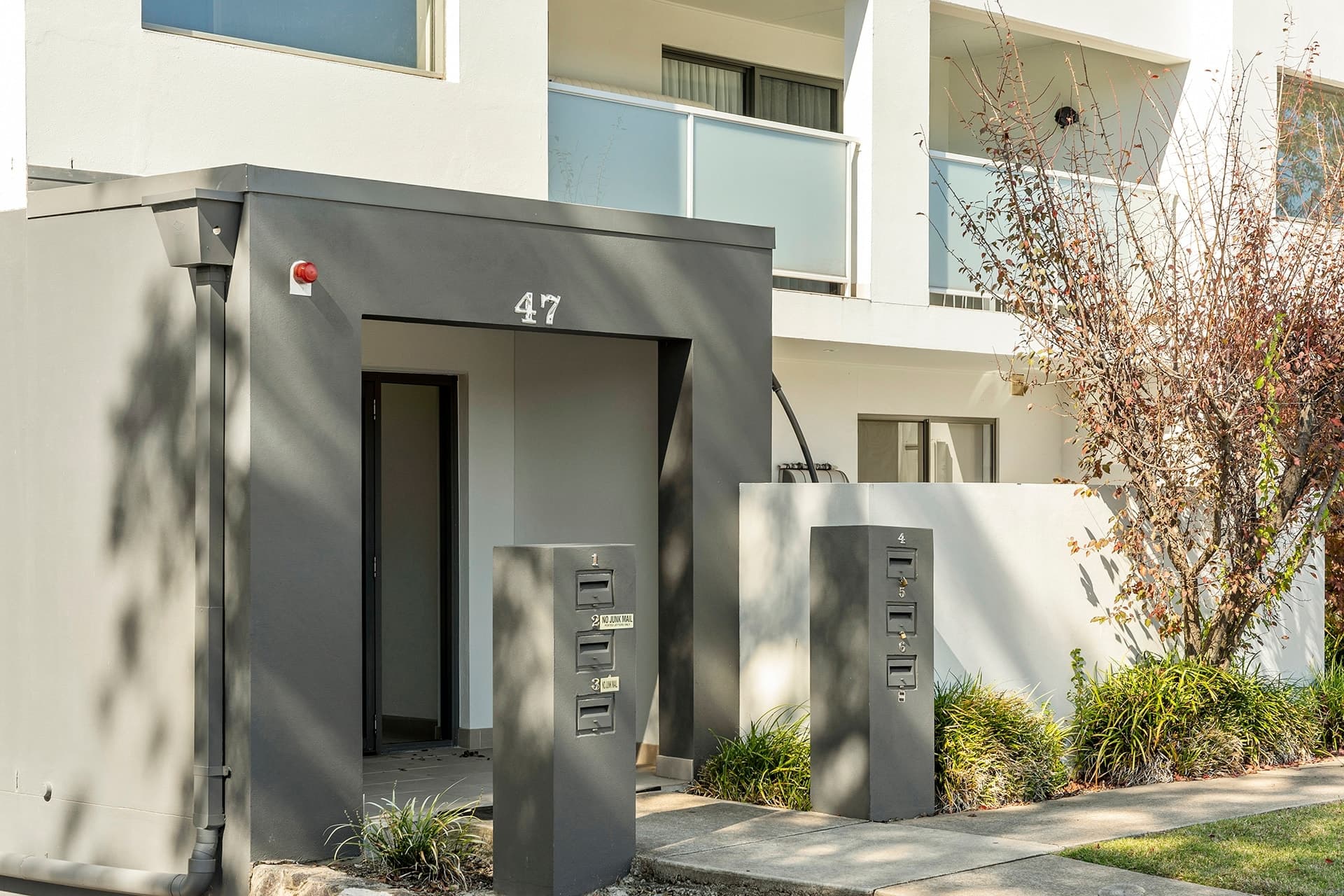 4, 47 Comrie Street, Wanniassa ACT 2903, Wanniassa - Thumbnail 2