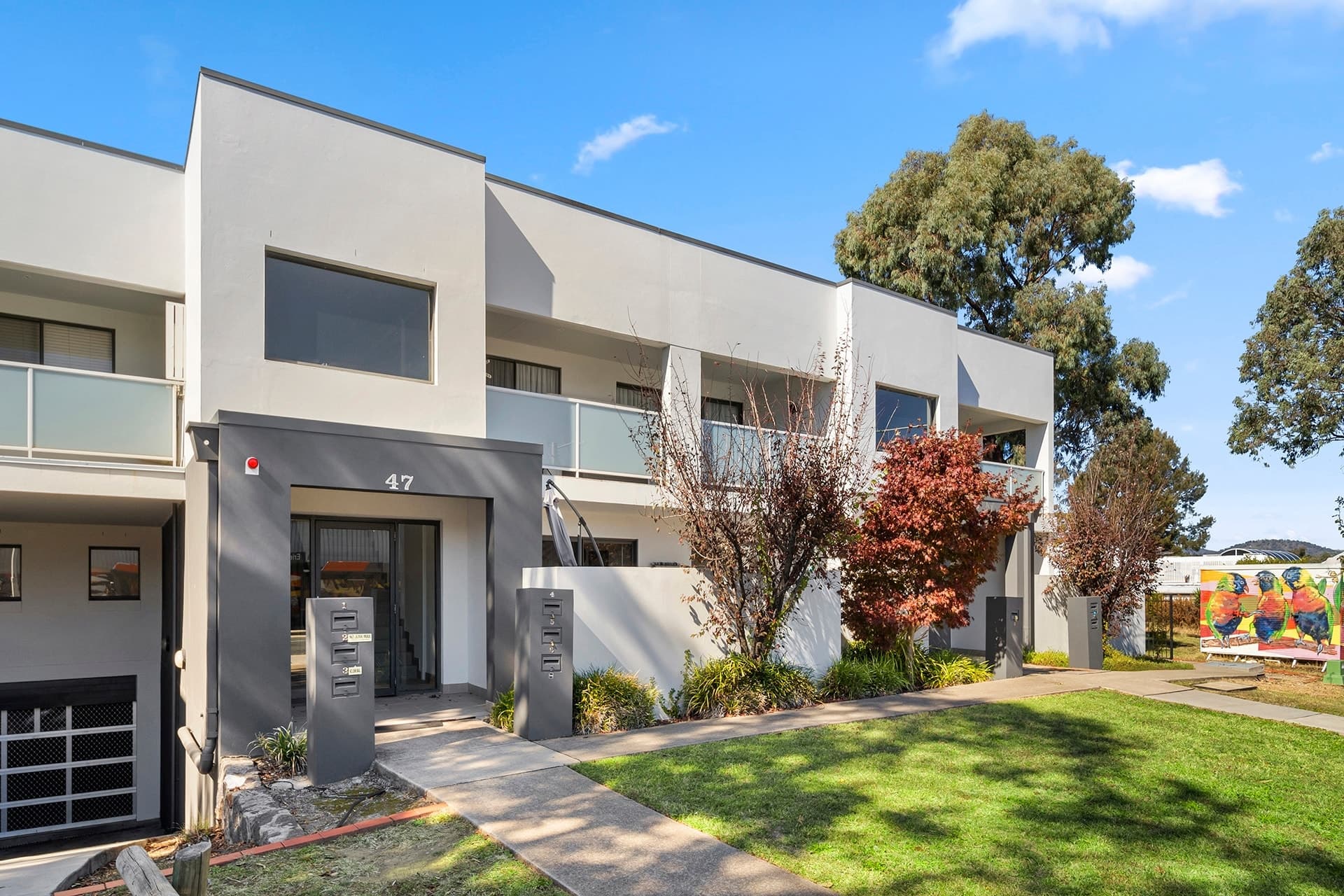 4, 47 Comrie Street, Wanniassa ACT 2903, Wanniassa - Thumbnail 3